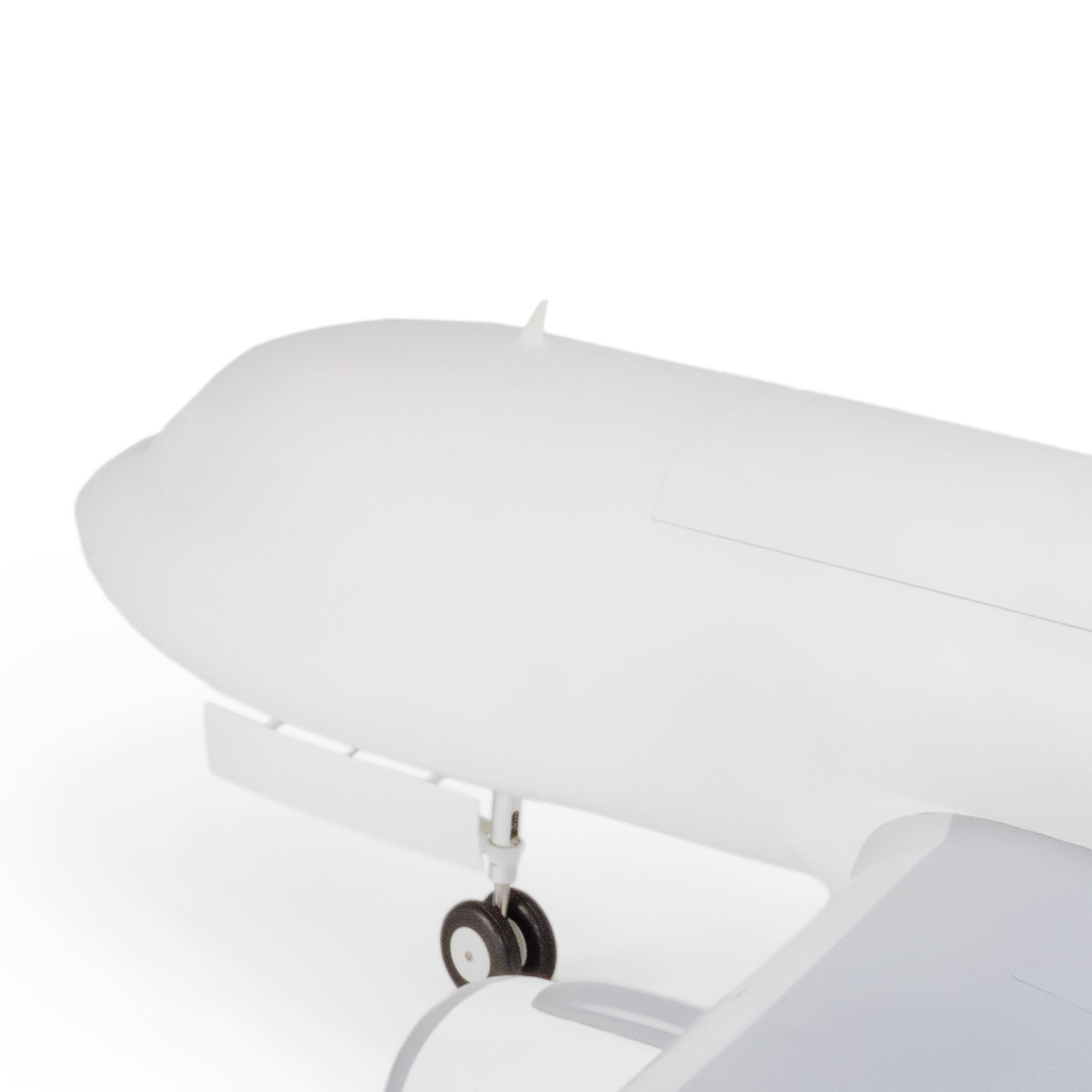 E-flite Airbus A320neo Twin 64mm EDF BNF Basic with AS3X+ and SAFE Select-EFL-1493