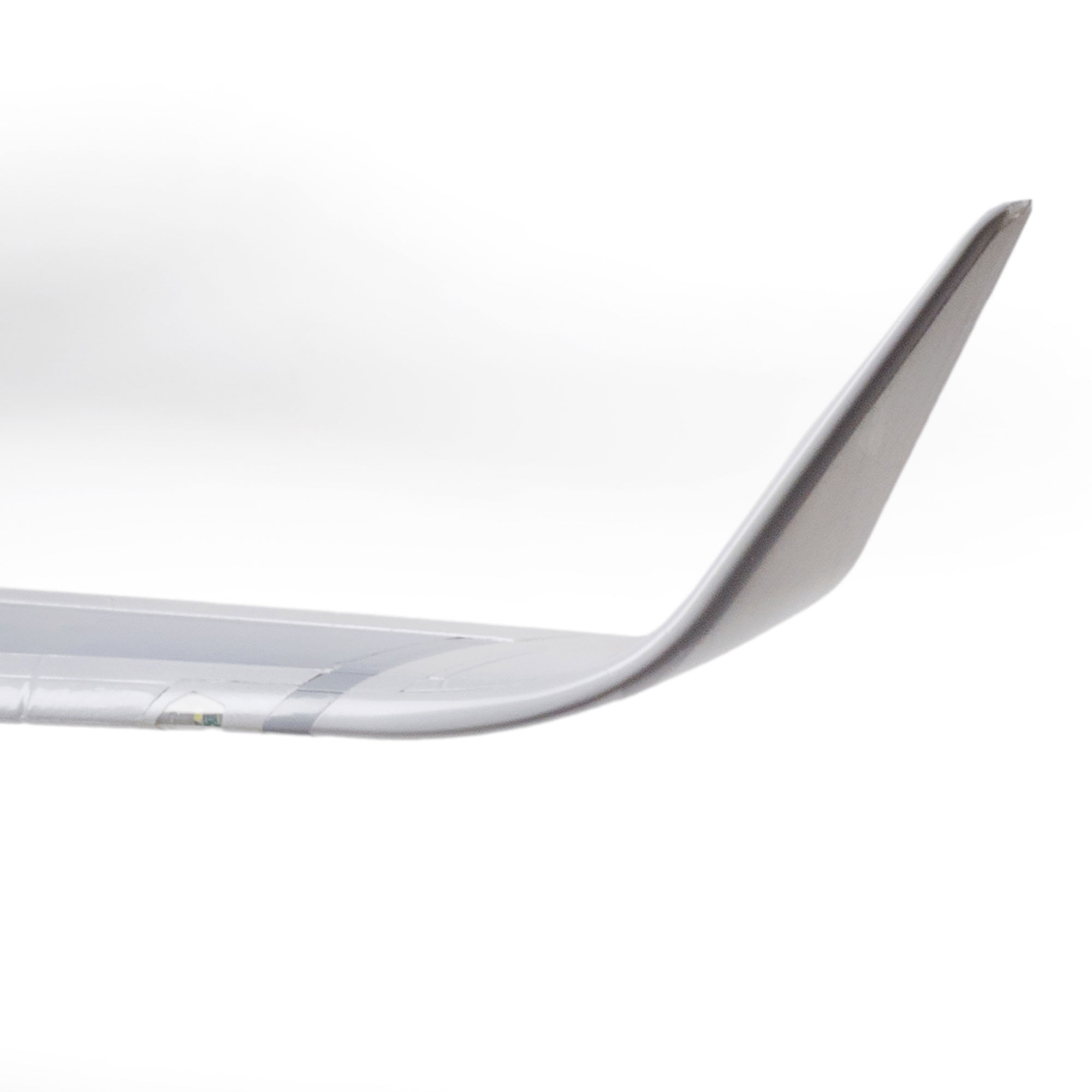 E-flite Airbus A320neo Twin 64mm EDF BNF Basic with AS3X+ and SAFE Select-EFL-1493