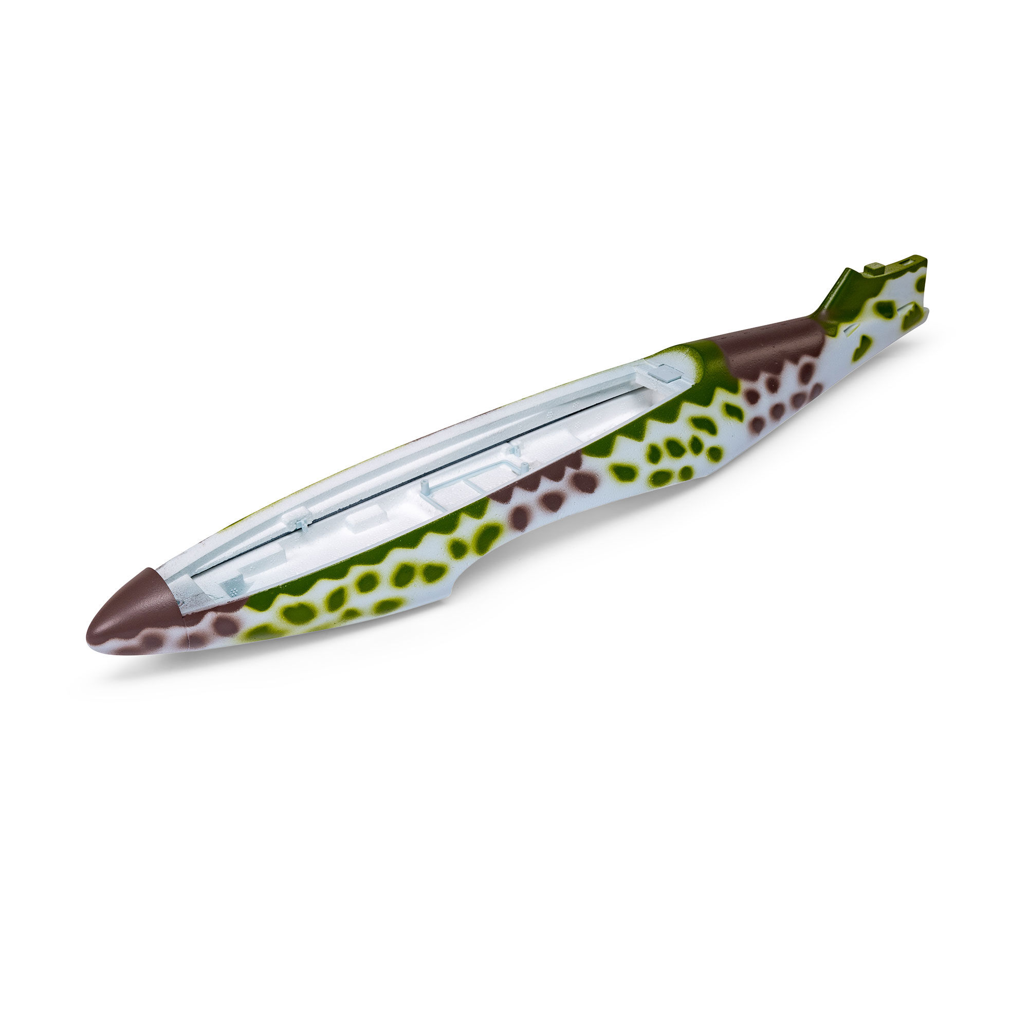 E-flite Fuselage: UMX Me 262-EFL-1497