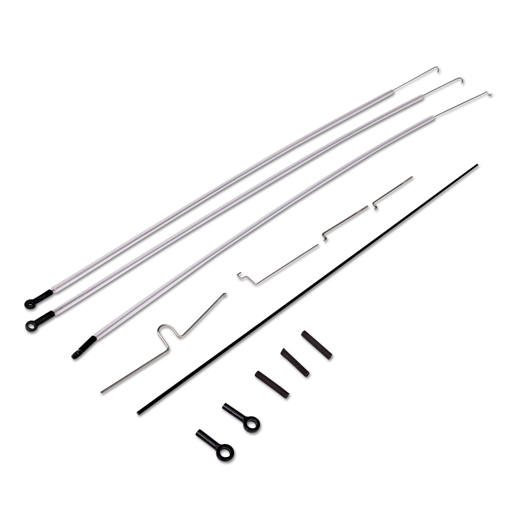 E-flite Pushrod Set: UMX Me 262-EFL-1499