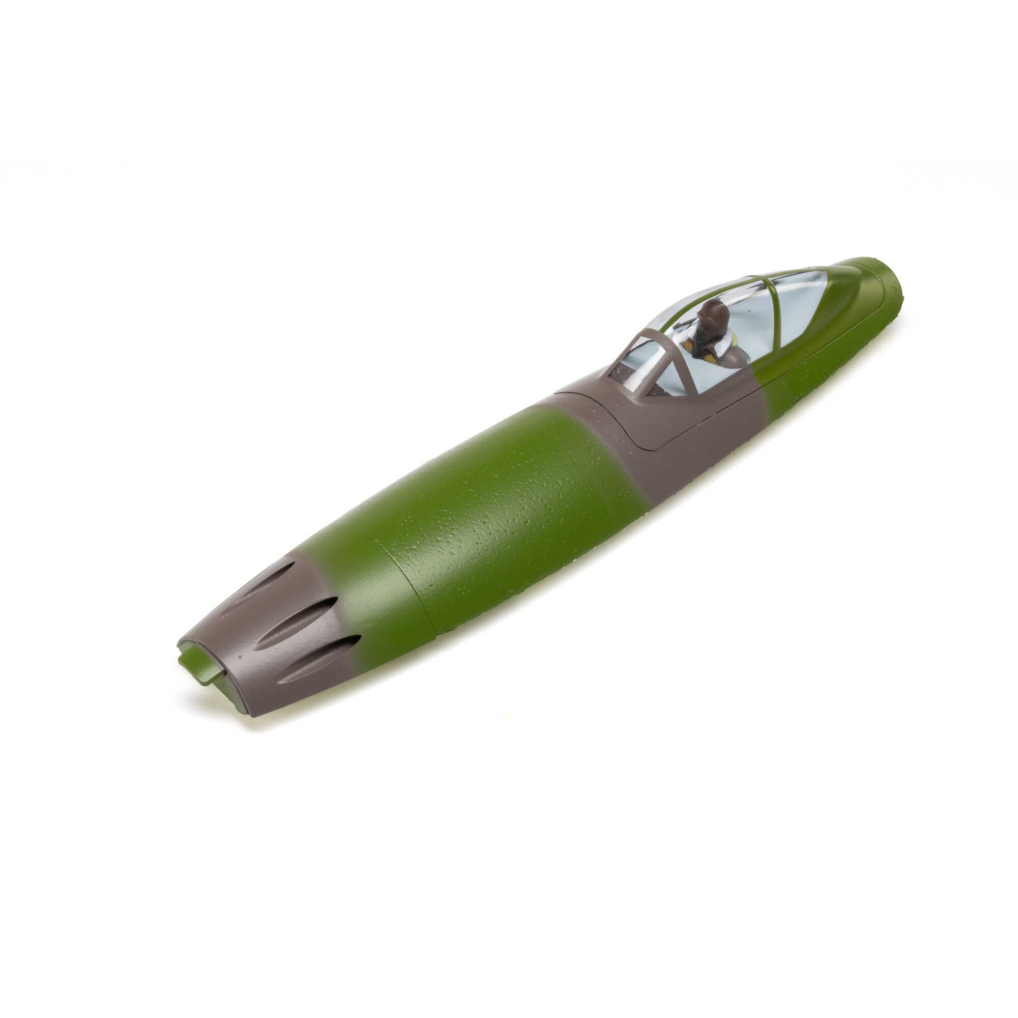 E-flite Battery Hatch: UMX Me 262-EFL-1500