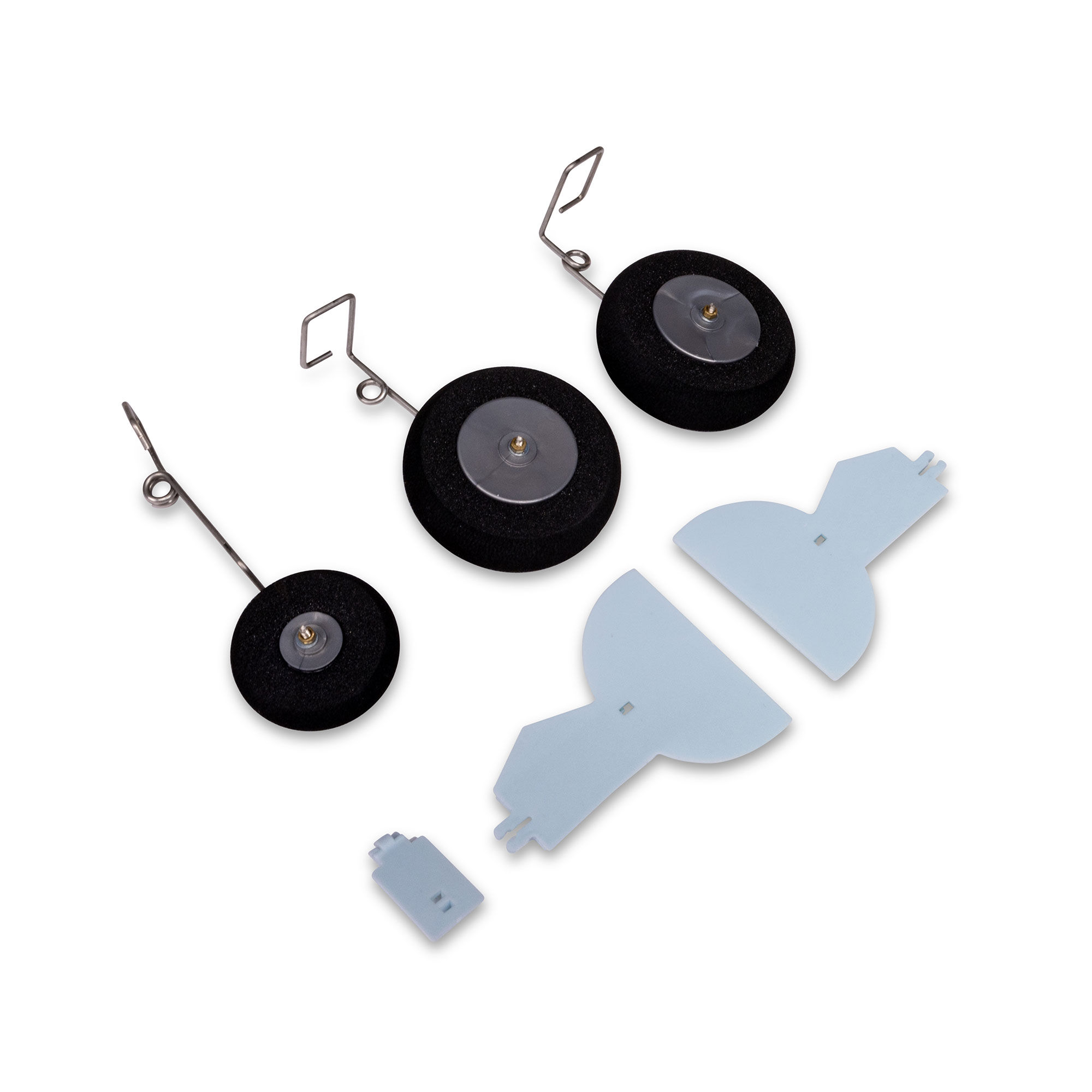 E-flite Landing Gear Set: UMX Me 262-EFL-1501