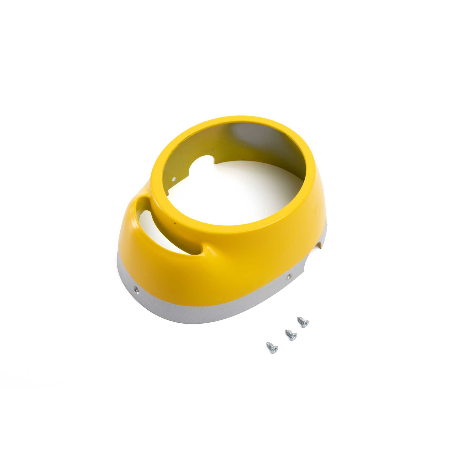 E-flite Cowl: P-51 1.0m-EFL-1743