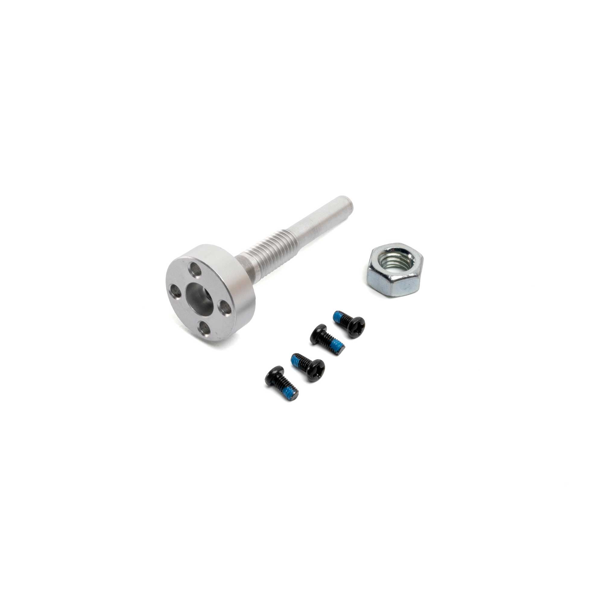 E-flite Prop Adaptor: P-51 1.0m-EFL-1744