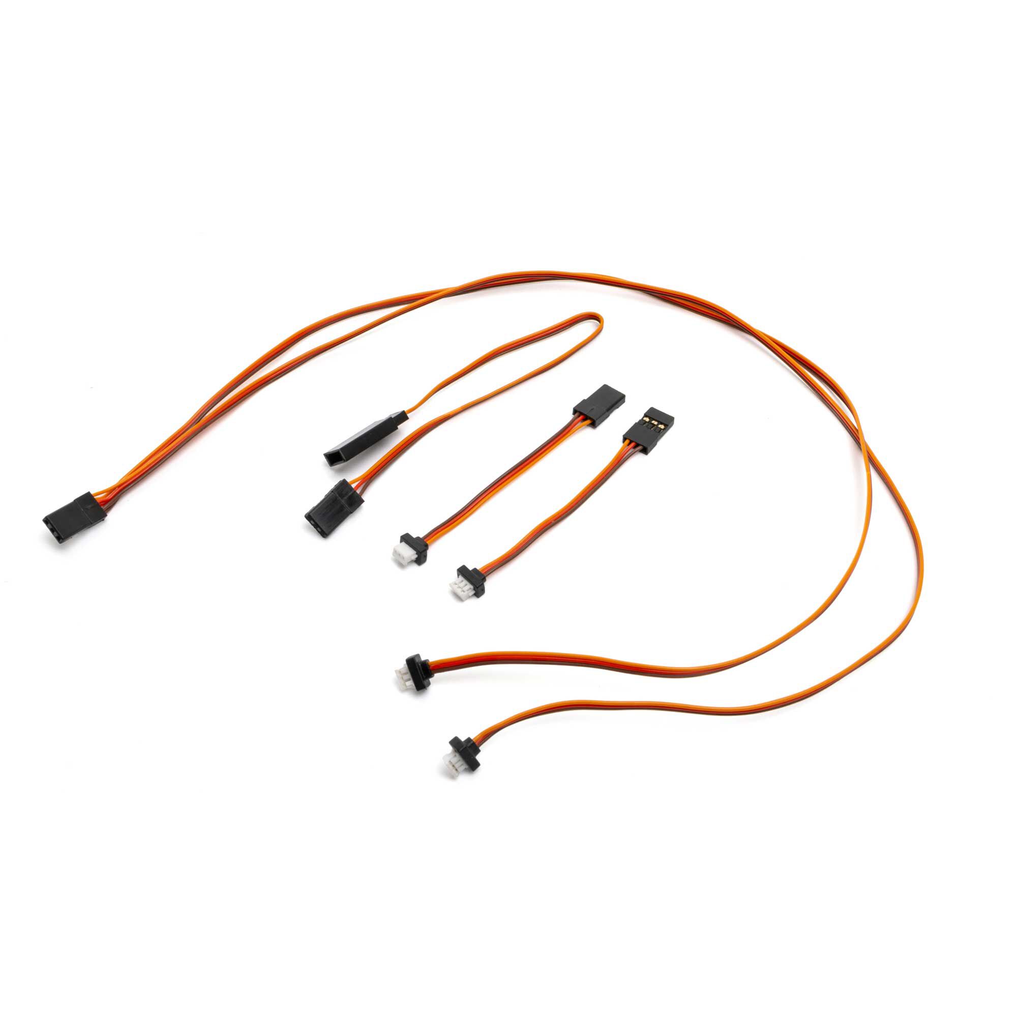 E-flite Extension Set: P-51 1.0m-EFL-1747