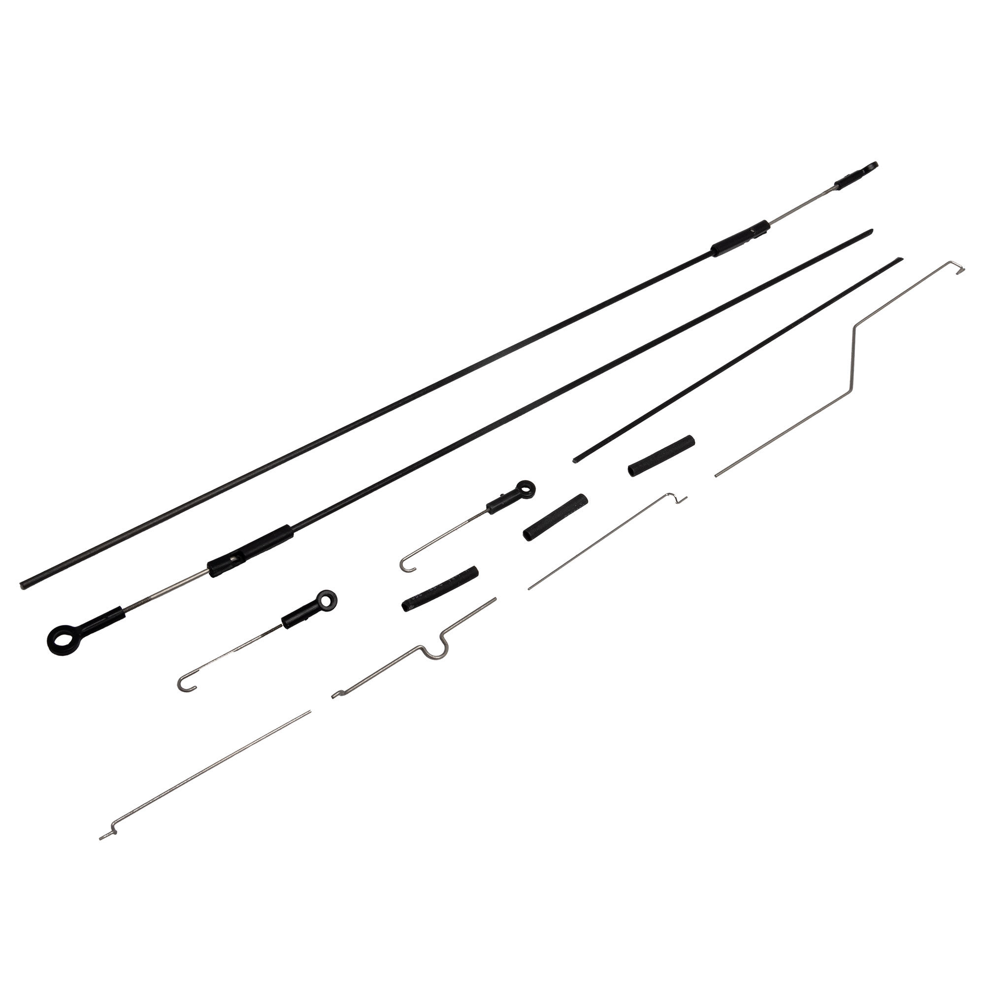 Pushrod Set: UMX Cirrus SR22T-EFL-1756