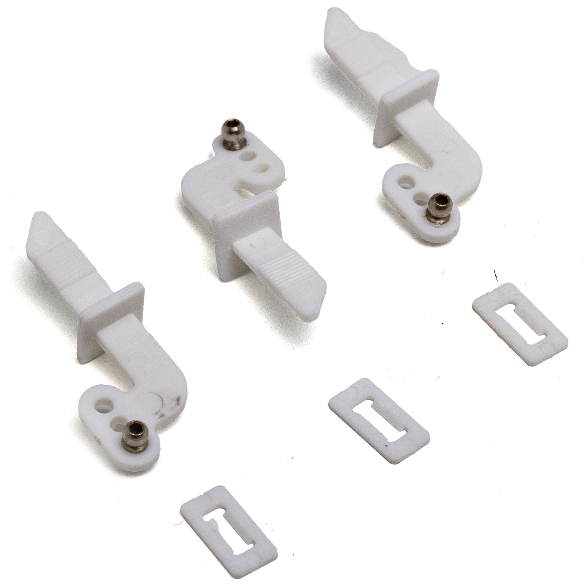 Control Horns: UMX Cirrus SR22T-EFL-1759