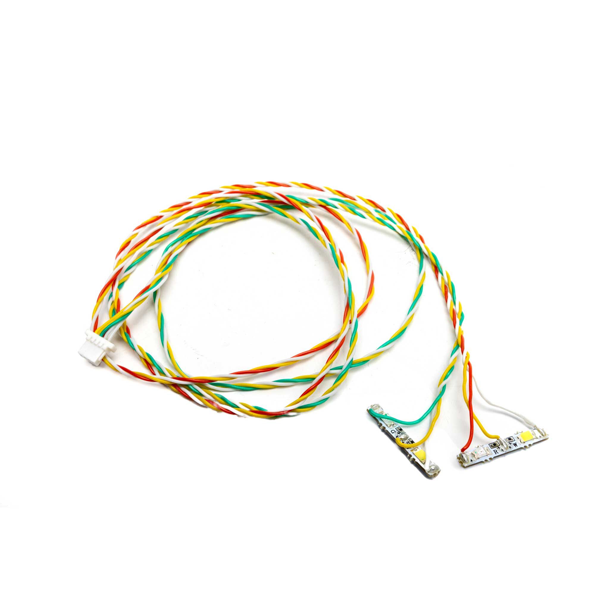 LED Light Set: UMX Cirrus SR22T-EFL-1760