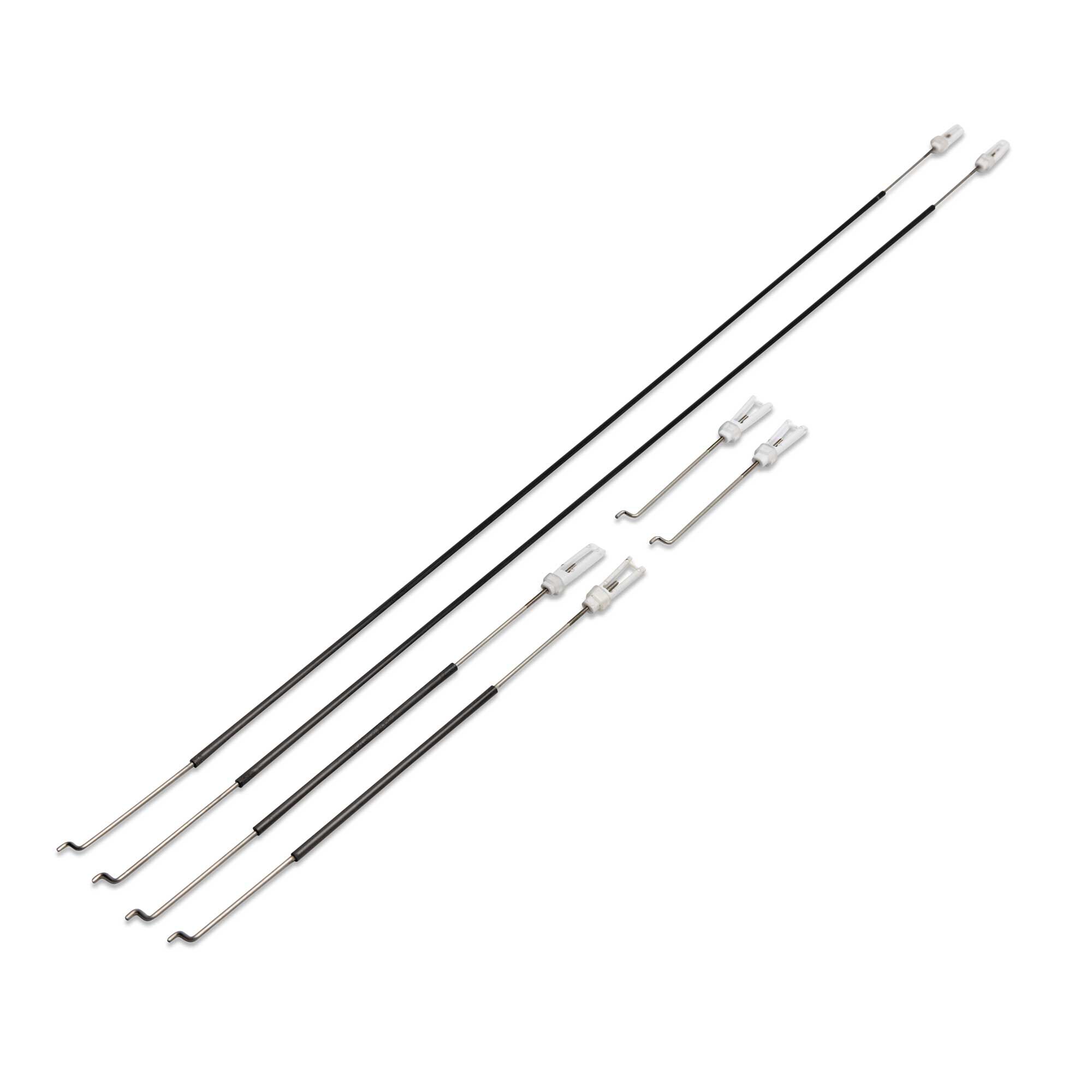 E-flite Pushrod Set: S.E.5a-EFL-2102