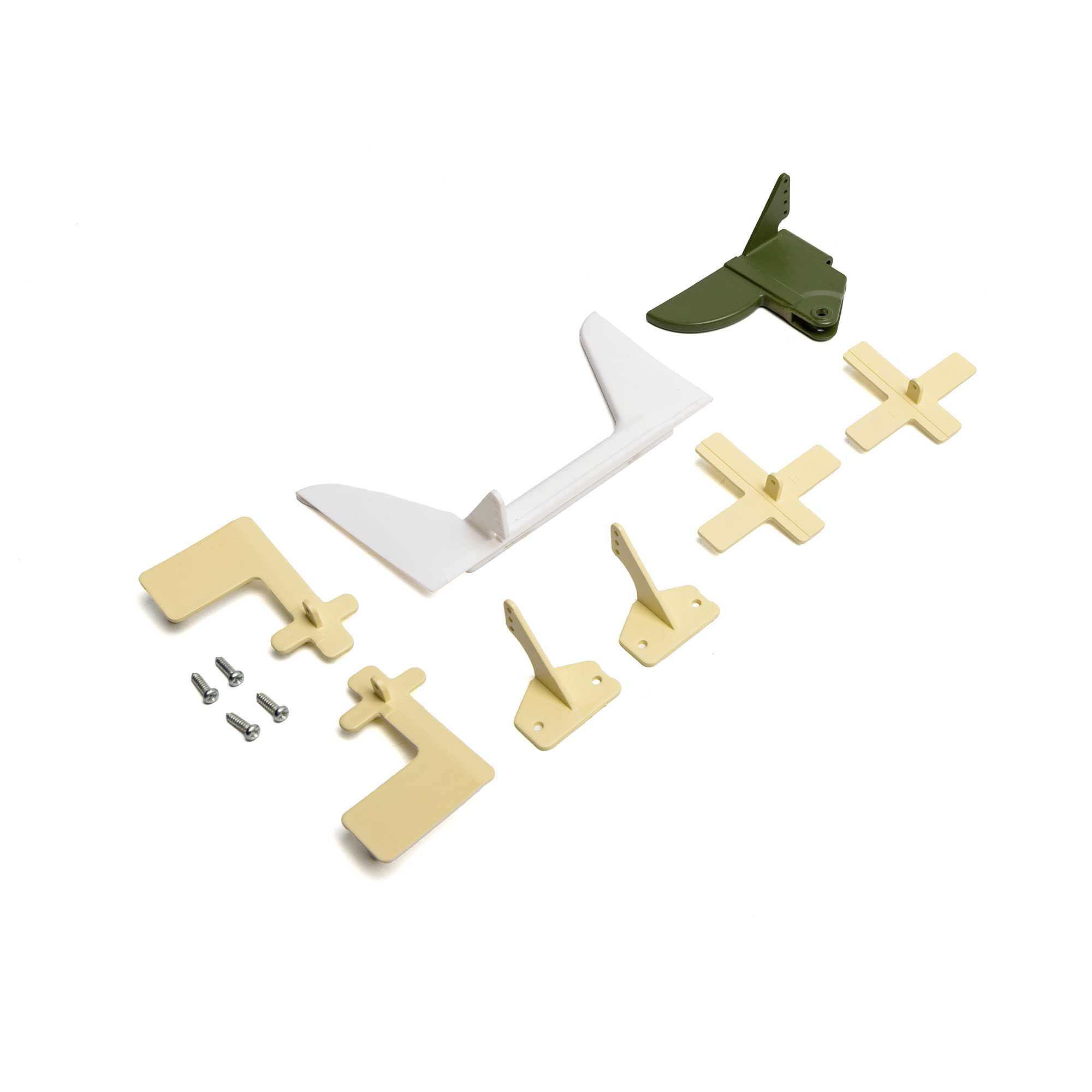 E-flite Control Horn Set: S.E.5a-EFL-2110