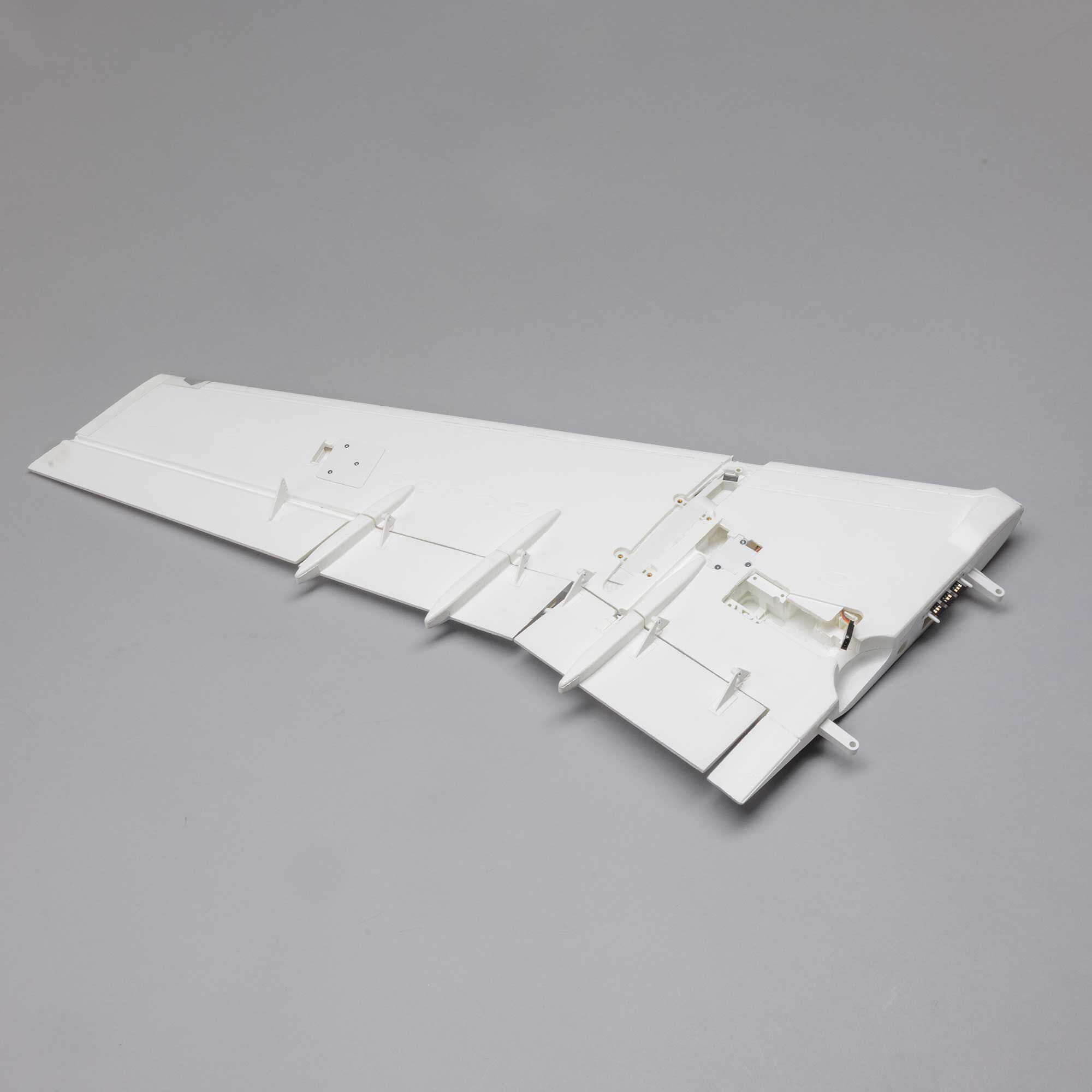 E-flite Wing Panel, Right: Airbus A320 1.5m Airliner 64mm EDF Jet-EFL-2537