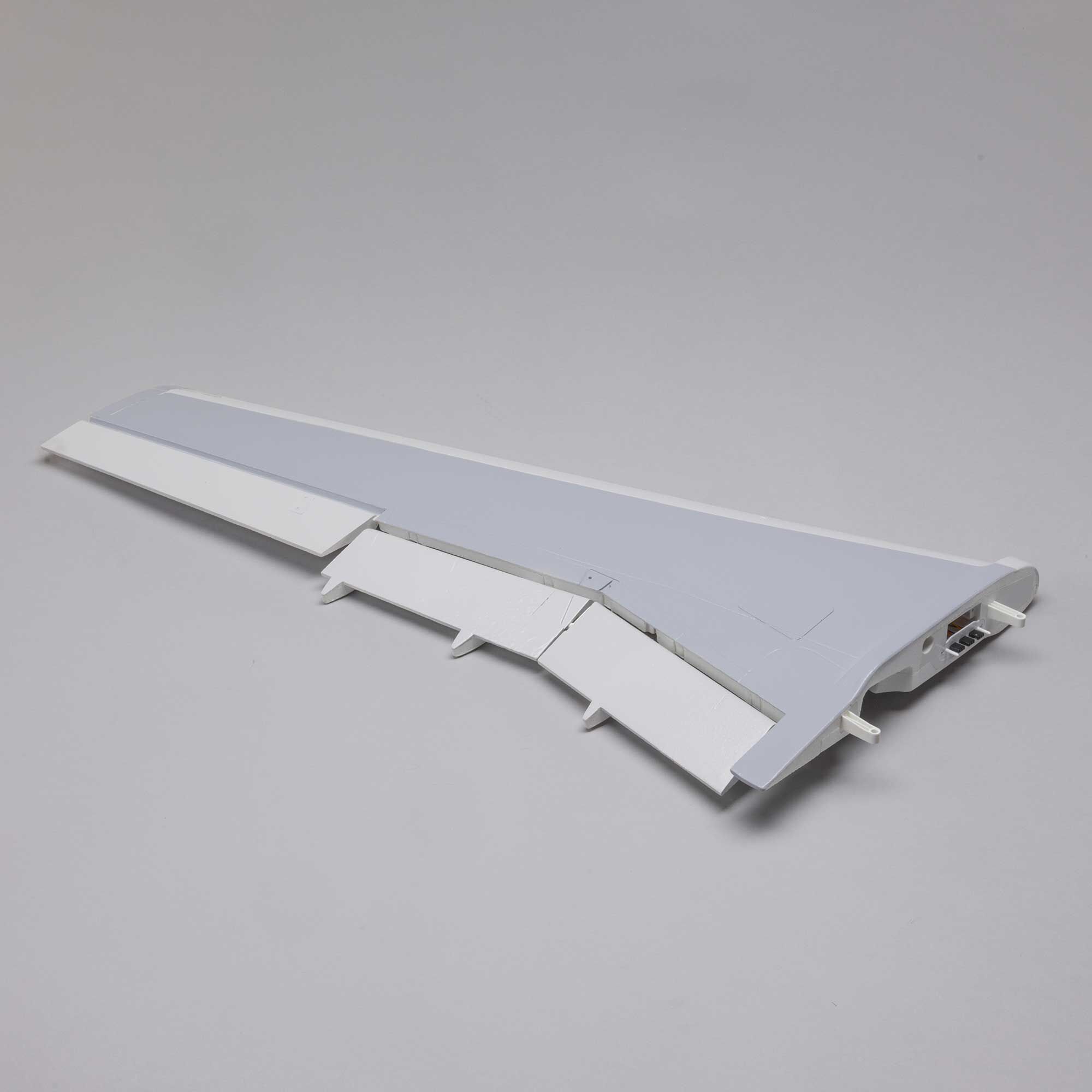 E-flite Wing Panel, Left: Airbus A320 1.5m Airliner 64mm EDF Jet-EFL-2538