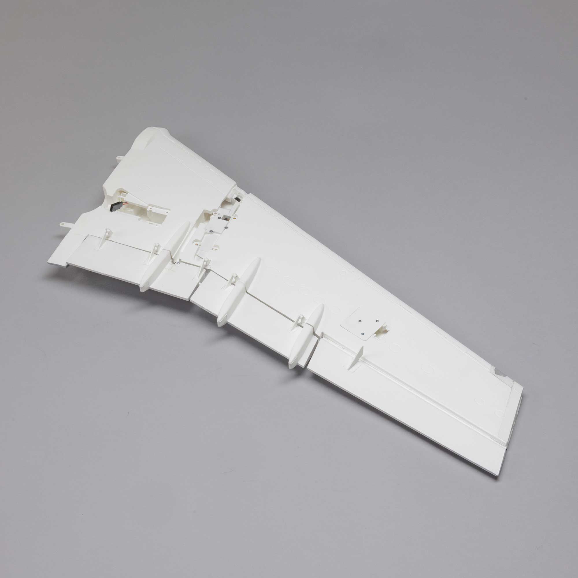E-flite Wing Panel, Left: Airbus A320 1.5m Airliner 64mm EDF Jet-EFL-2538