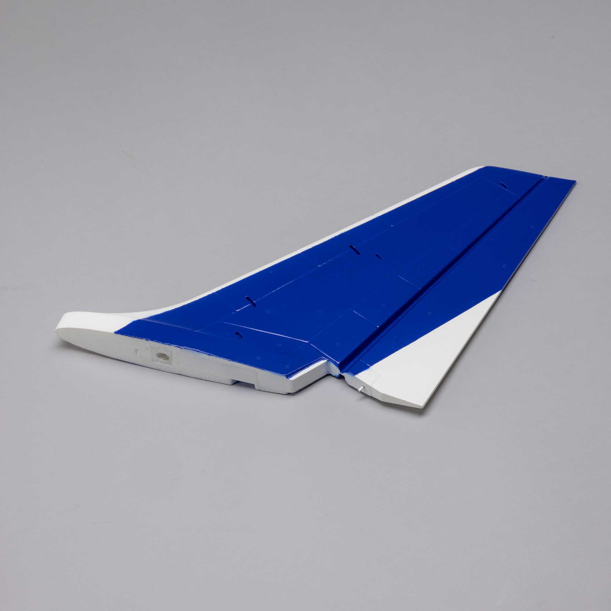 E-flite Vertical Stabilizer: Airbus A320 1.5m 64mm EDF Jet-EFL-2542
