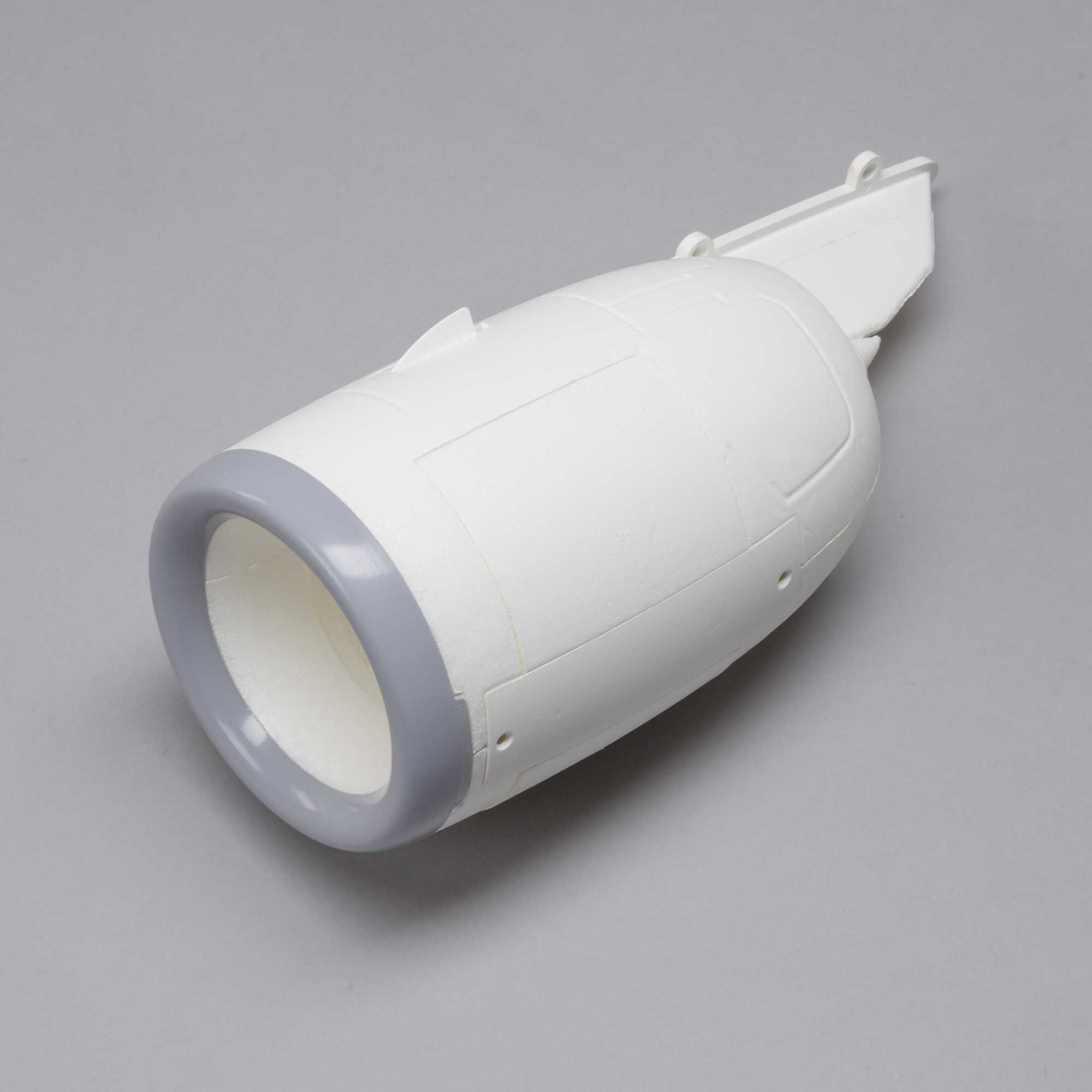 E-flite Right Nacelle: Airbus A320 1.5m Airliner 64mm EDF Jet-EFL-2544