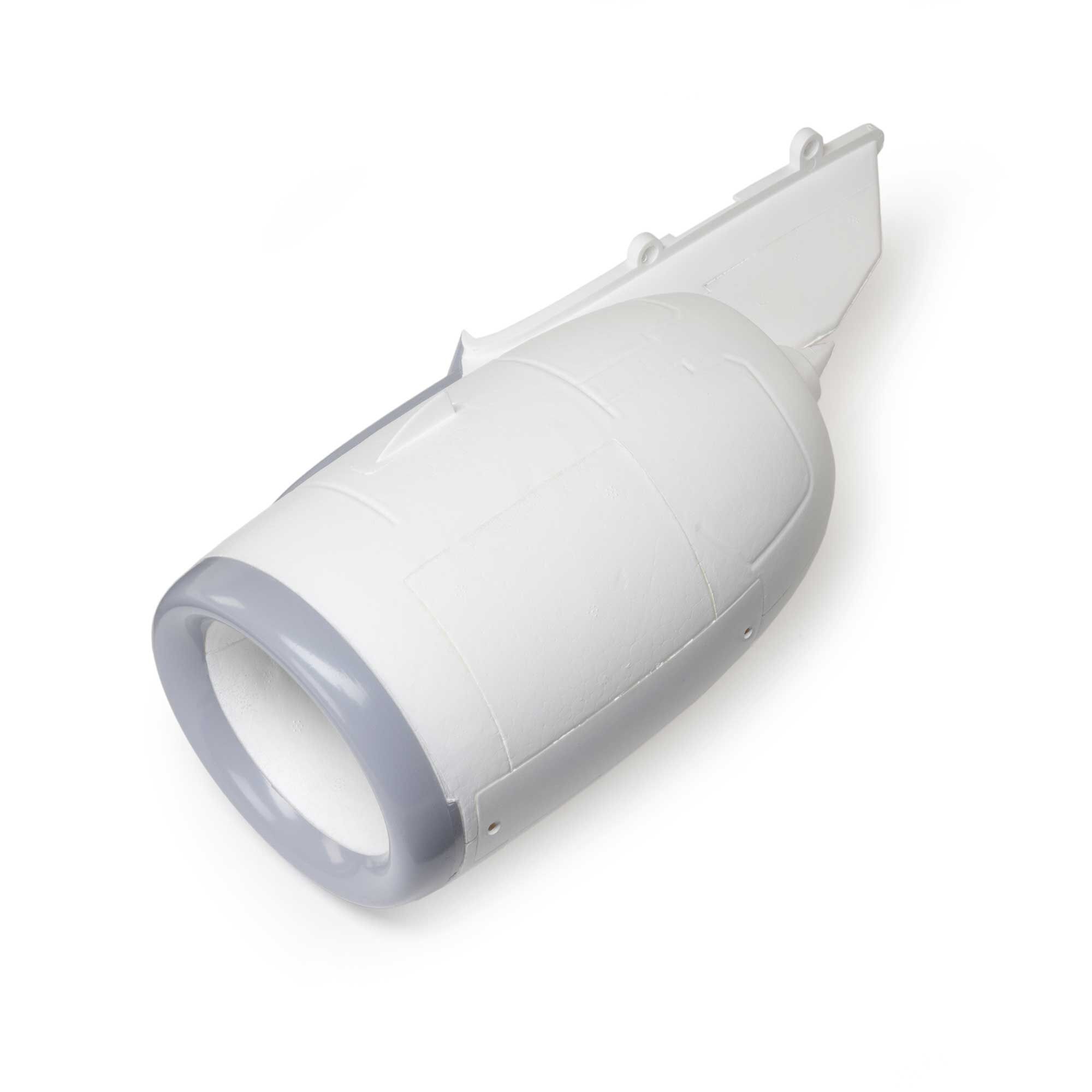 E-flite Left Nacelle: Airbus A320 1.5m Airliner 64mm EDF Jet-EFL-2545