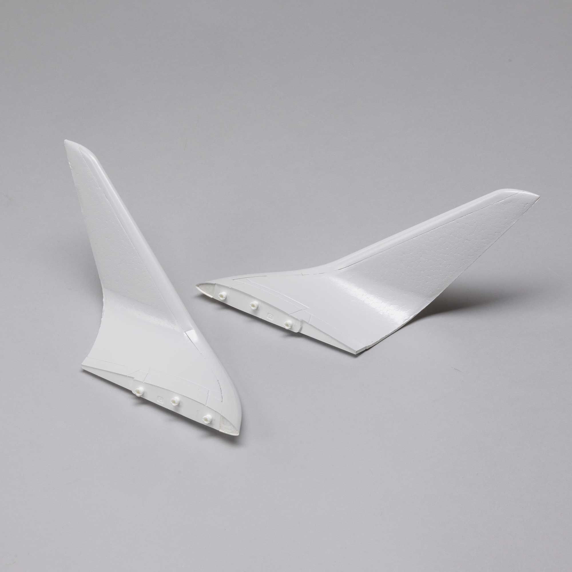 E-flite Sharklet Set: Airbus A320neo 1.5m Airliner 64mm EDF Jet-EFL-2546