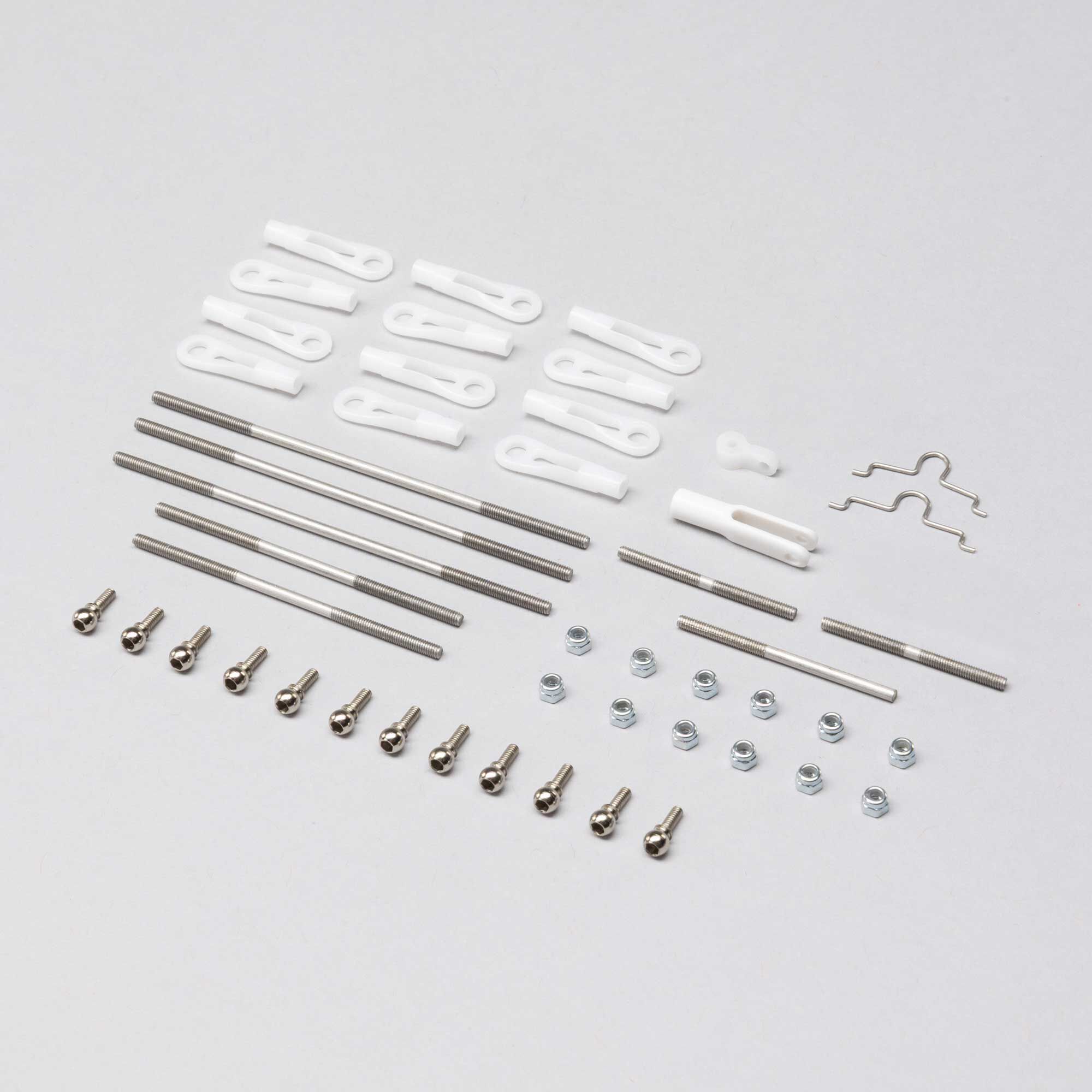 E-flite Linkage Set: Airbus A320 1.5m Airliner 64mm EDF Jet-EFL-2547