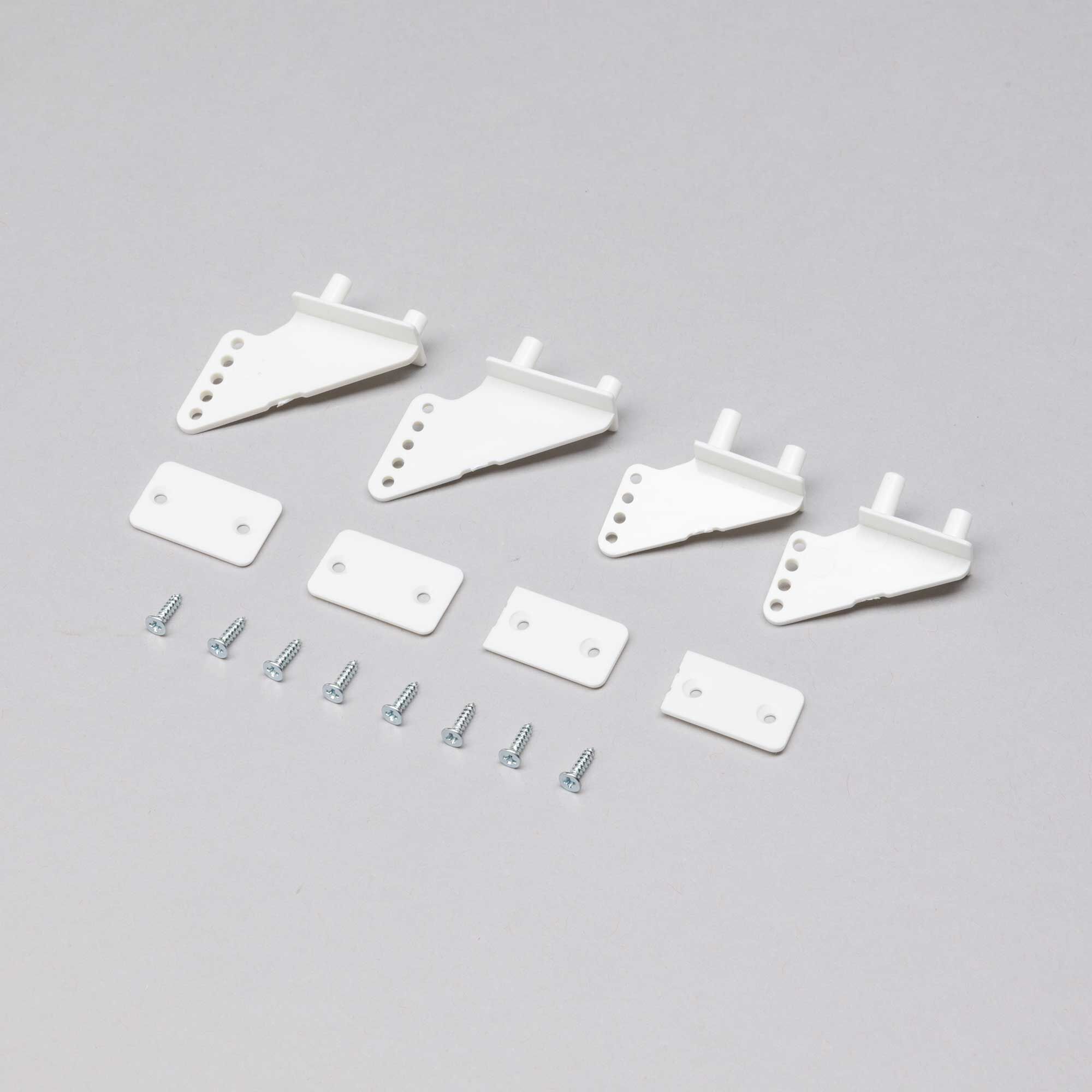 E-flite Control Horn Set: Airbus A320 1.5m Airliner 64mm EDF Jet-EFL-2548