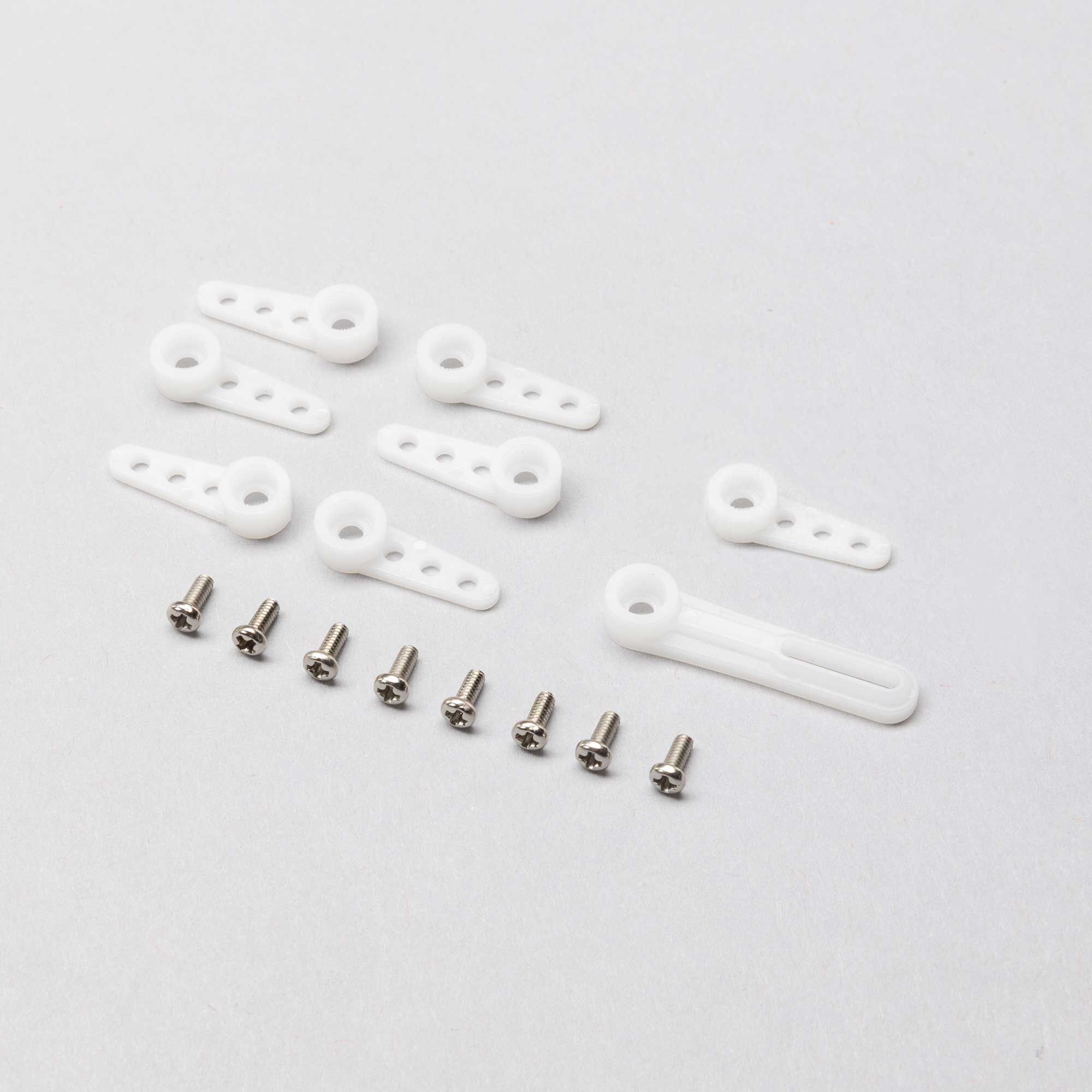 E-flite Servo Arm Set: Airbus A320 1.5m Airliner 64mm EDF Jet-EFL-2551
