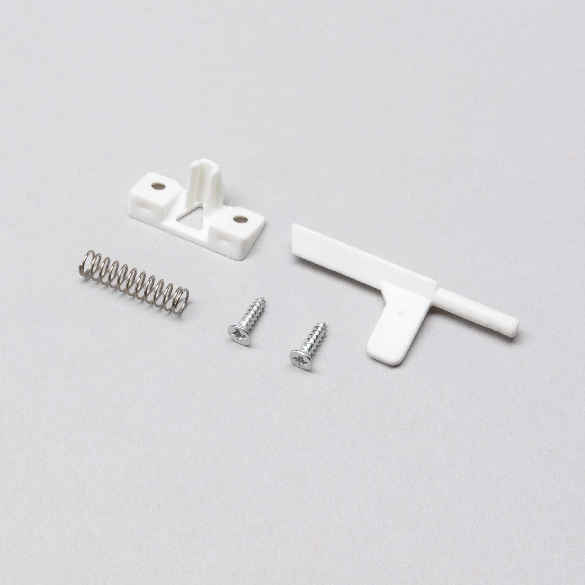 E-flite Hatch Latch Pin: Airbus A320 1.5m Airliner 64mm EDF Jet-EFL-2552