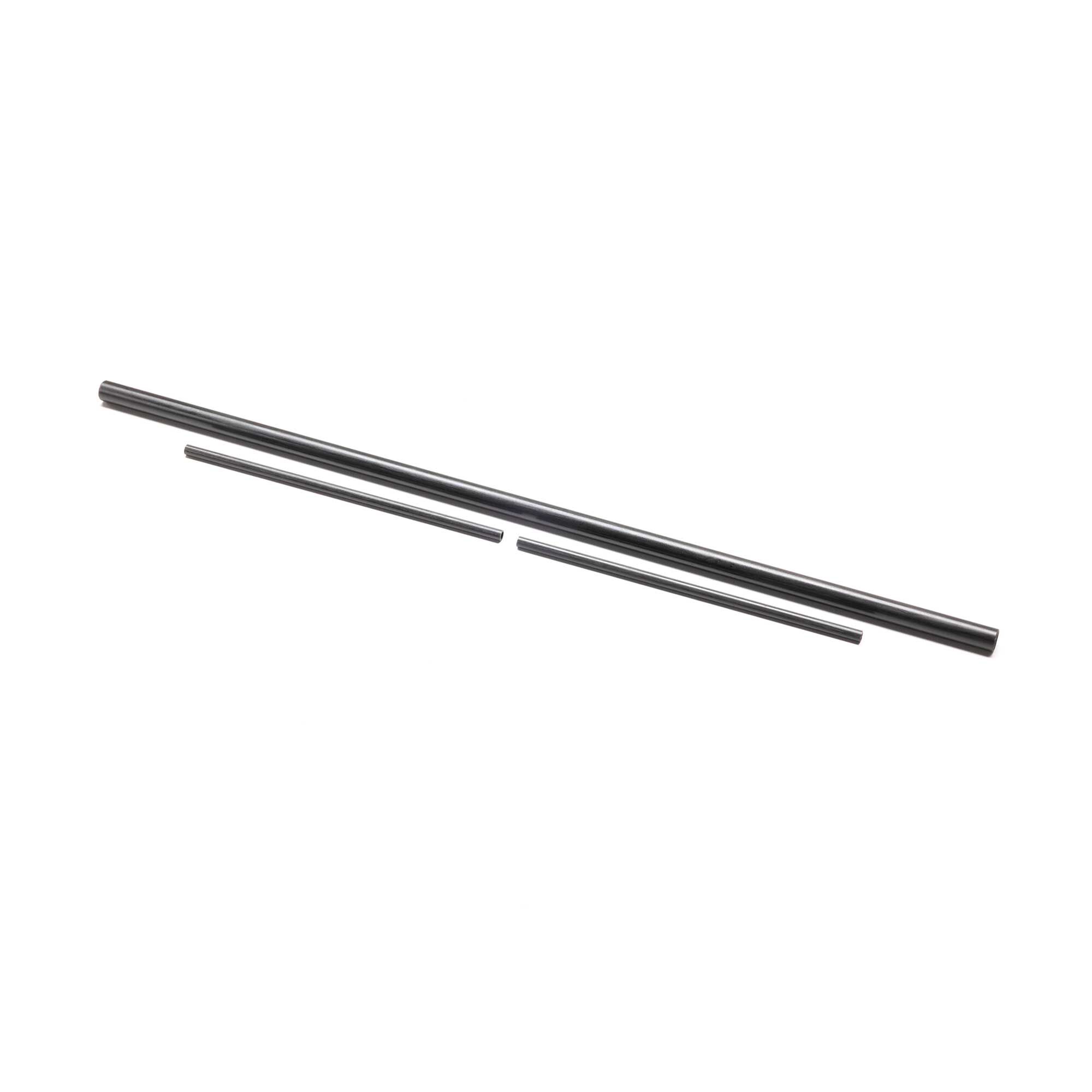 E-flite Wing & Stabilizer Tubes: Airbus A320 1.5m Airliner 64mm EDF Jet