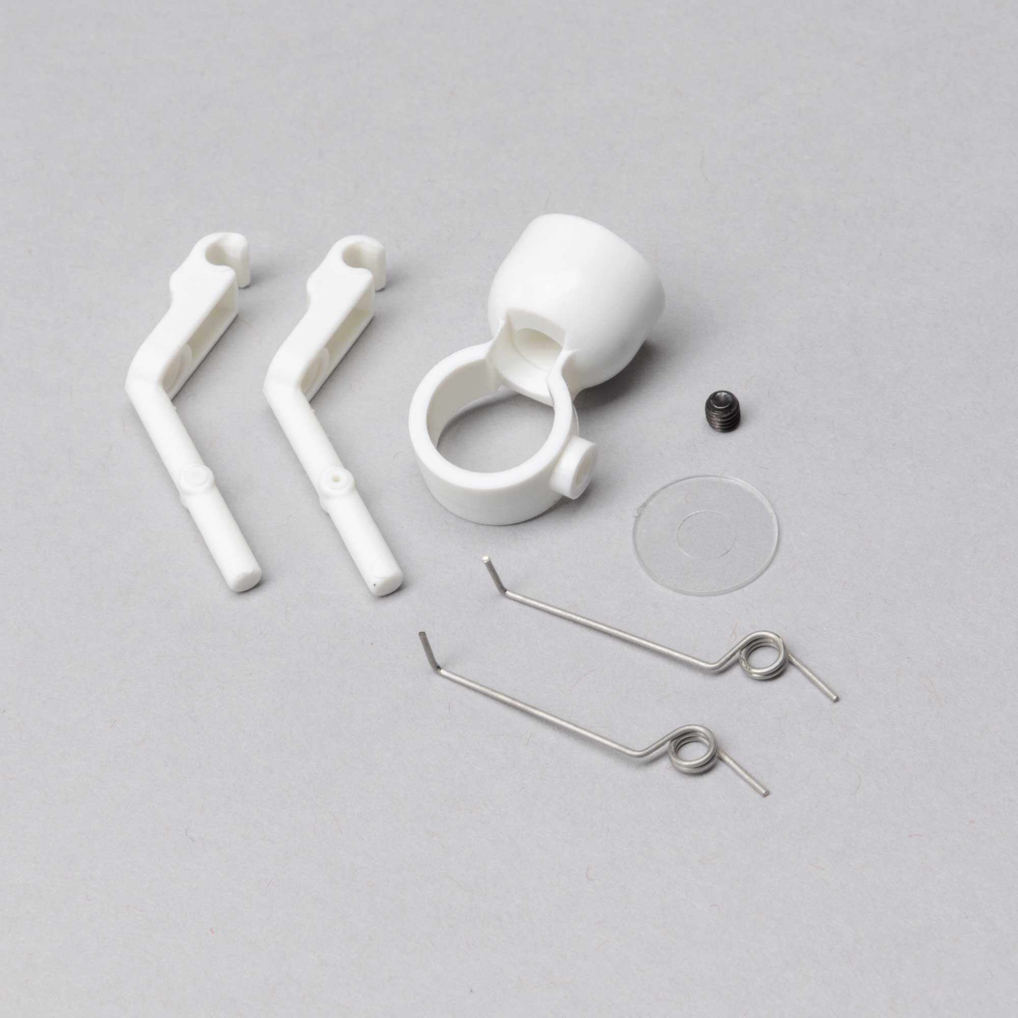 E-flite Landing Light Set: Airbus A320 1.5m Airliner 64mm EDF Jet-EFL-2560