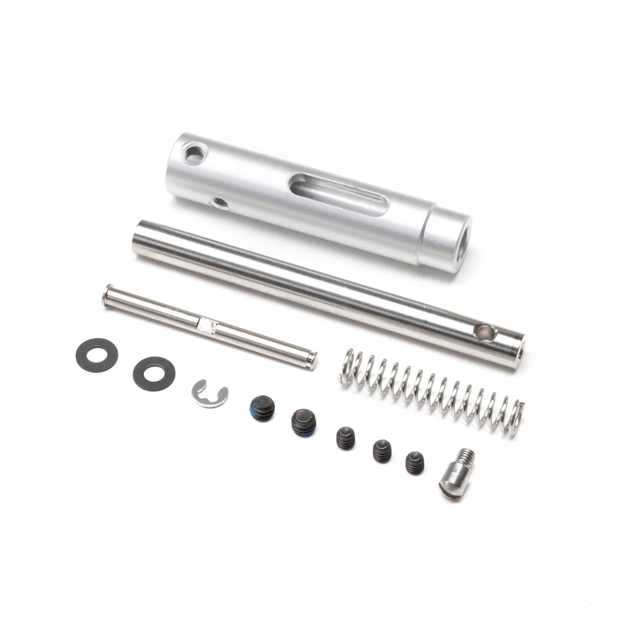 E-flite Main Landing Gear Struts: Airbus A320 1.5m Airliner 64mm EDF Jet-EFL-2567