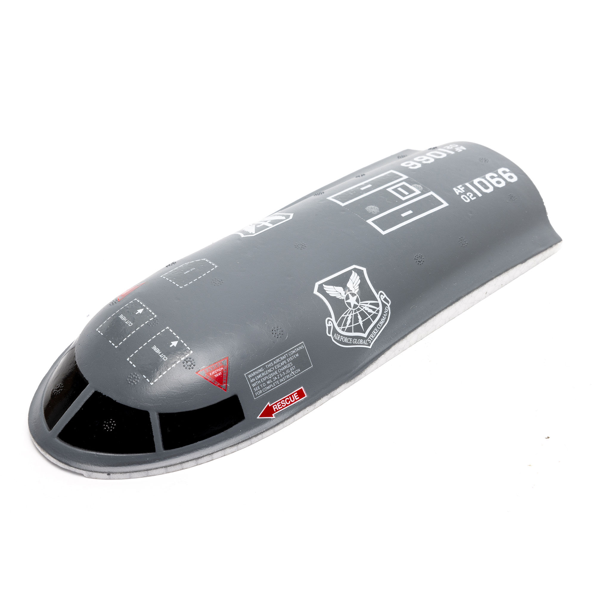 E-flite Hatch: B-2 Spirit of America 30mm EDF Twin-EFL-2797