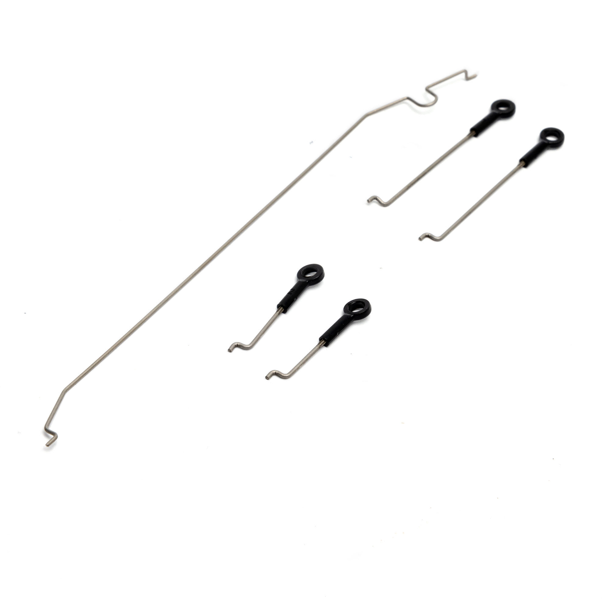 E-flite Pushrod Set: B-2 Spirit of America 30mm EDF Twin-EFL-2799