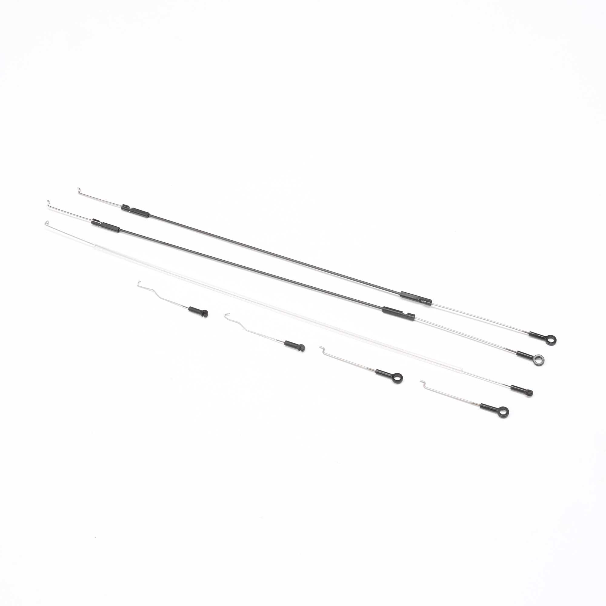 E-flite Pushrod Set: Micro Scrappy 800-EFL-2952