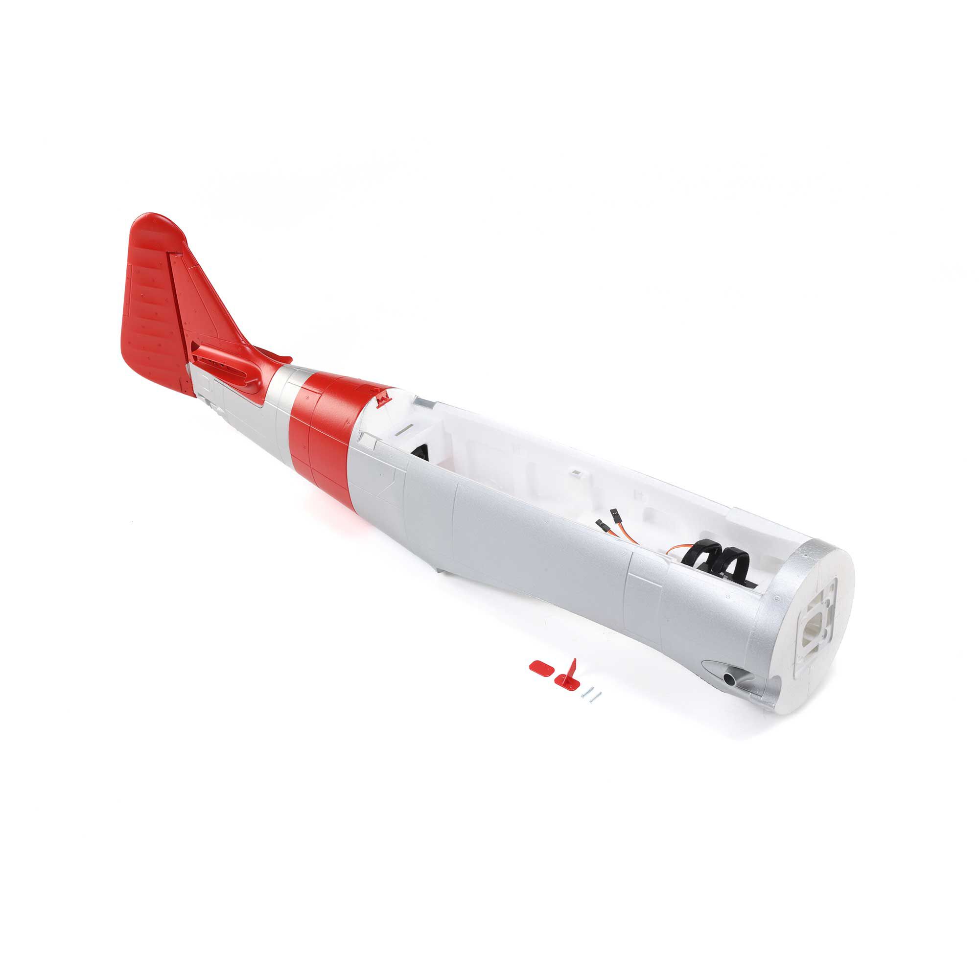 E-flite Fuselage: SNJ-5/AT-6 Texan 1.5m-EFL-2965