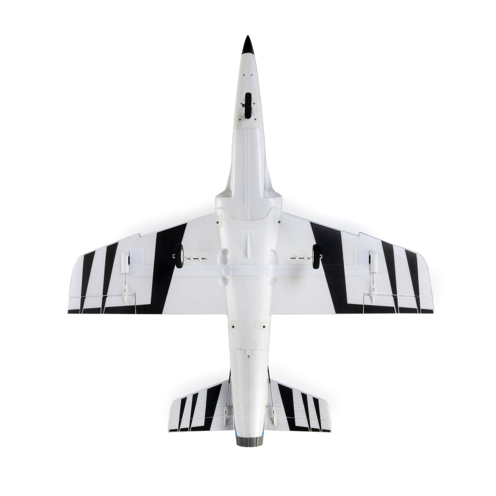 E-flite Habu SS (Super Sport) 50mm EDF Jet BNF Basic with AS3X+ and SAFE Select-EFL-3134