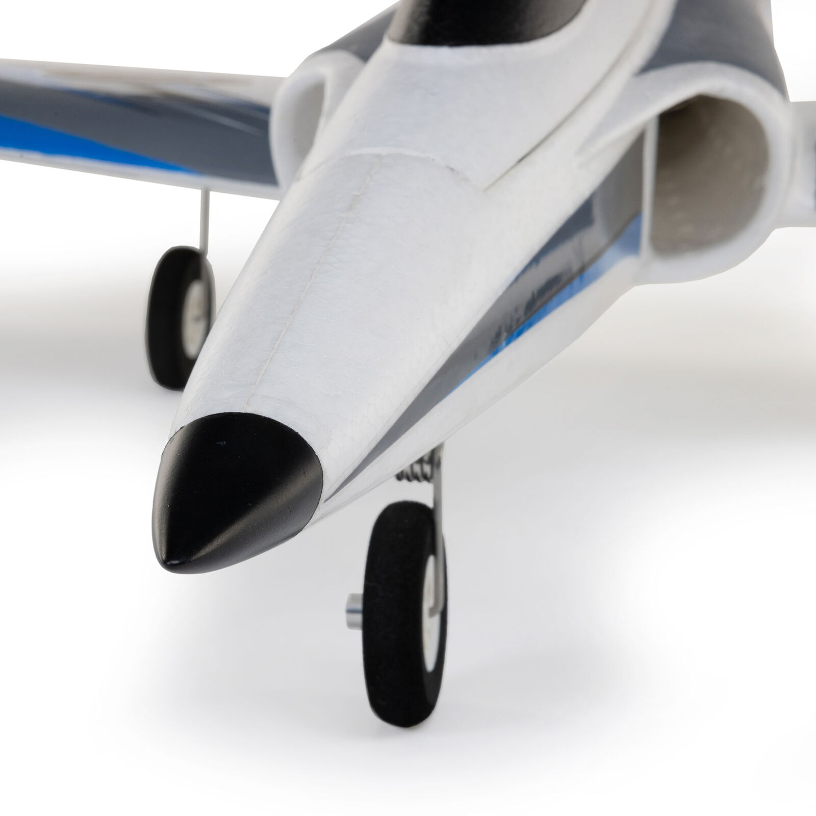 E-flite Habu SS (Super Sport) 50mm EDF Jet BNF Basic with AS3X+ and SAFE Select-EFL-3134