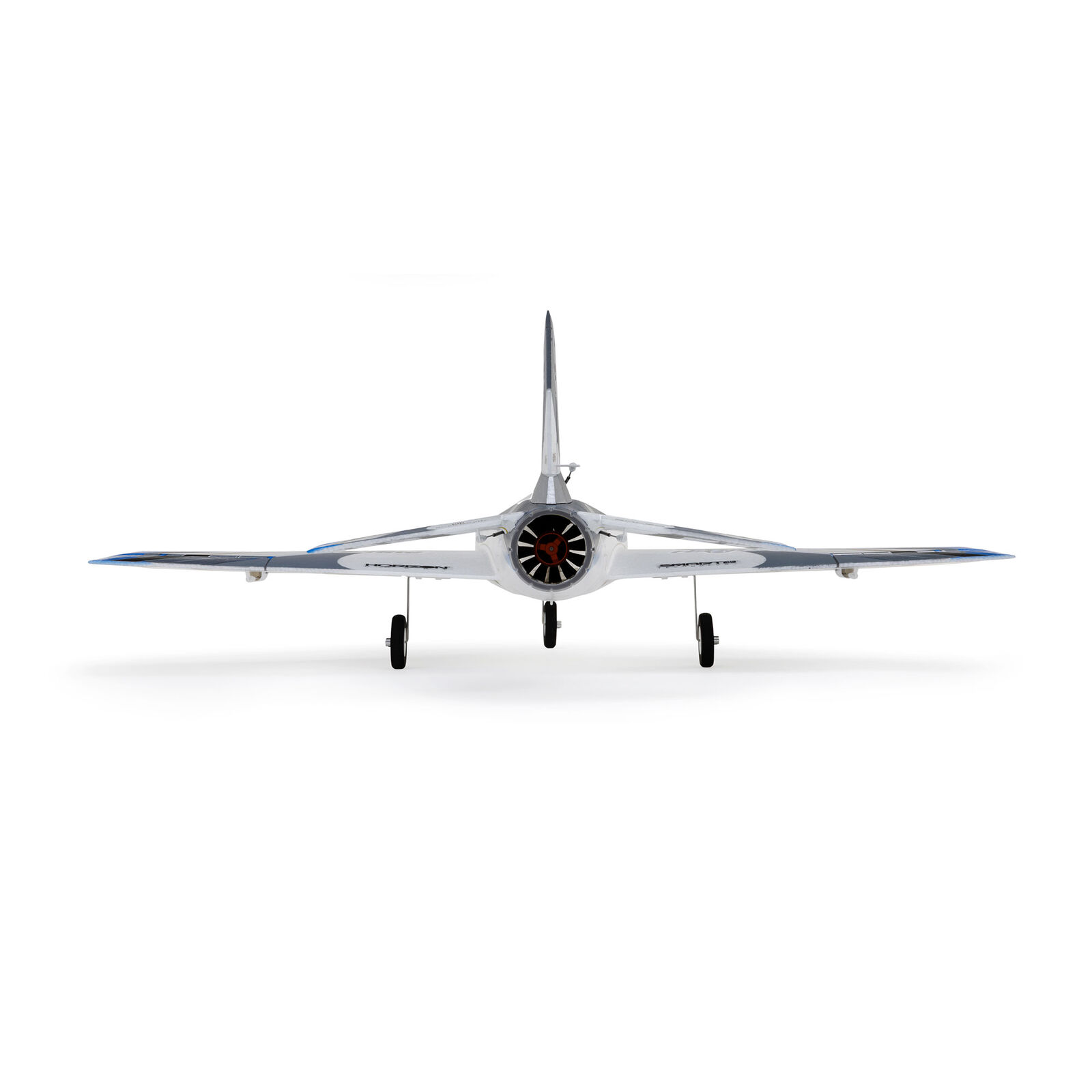 E-flite Habu SS (Super Sport) 50mm EDF Jet BNF Basic with AS3X+ and SAFE Select-EFL-3134