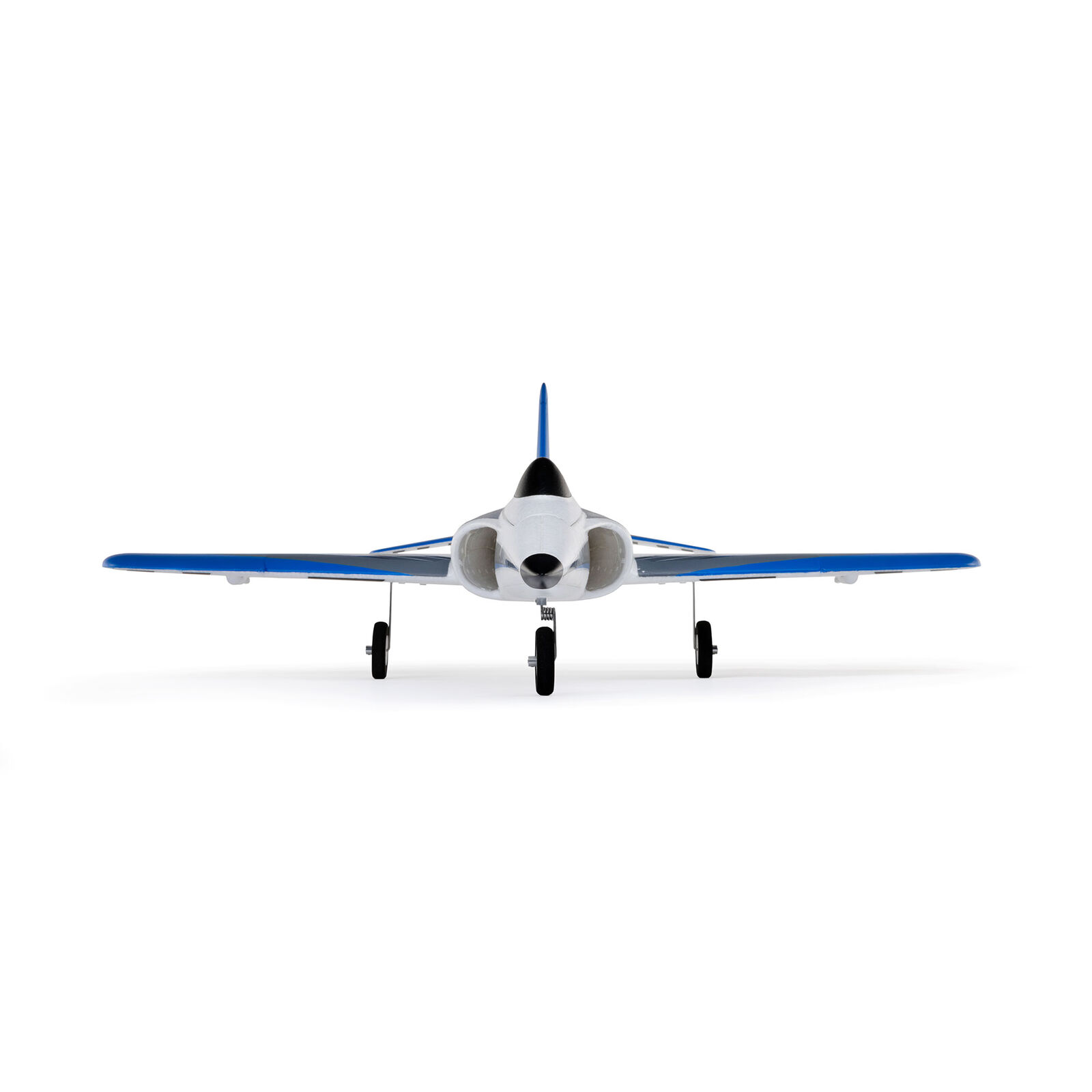 E-flite Habu SS (Super Sport) 50mm EDF Jet BNF Basic with AS3X+ and SAFE Select-EFL-3134