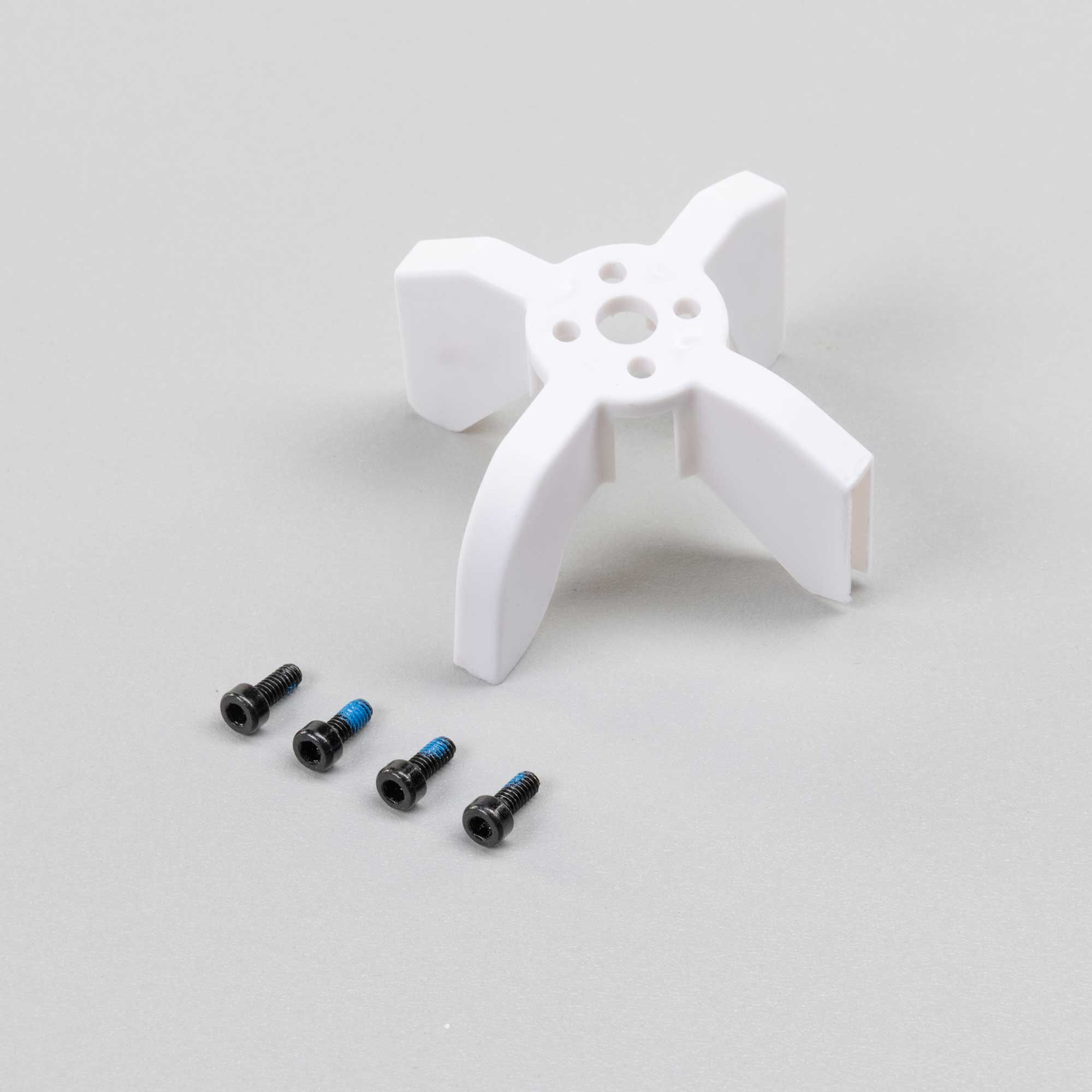 Motor Mount: UMX Eratix 450mm