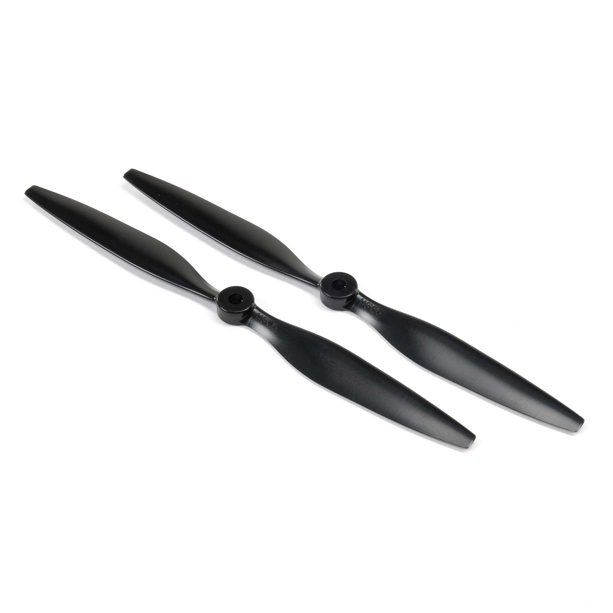 E-flite Propeller 148 x 35mm: UMX Eratix 3D FF (Flat Foamy) 450mm (2)-EFL-3144
