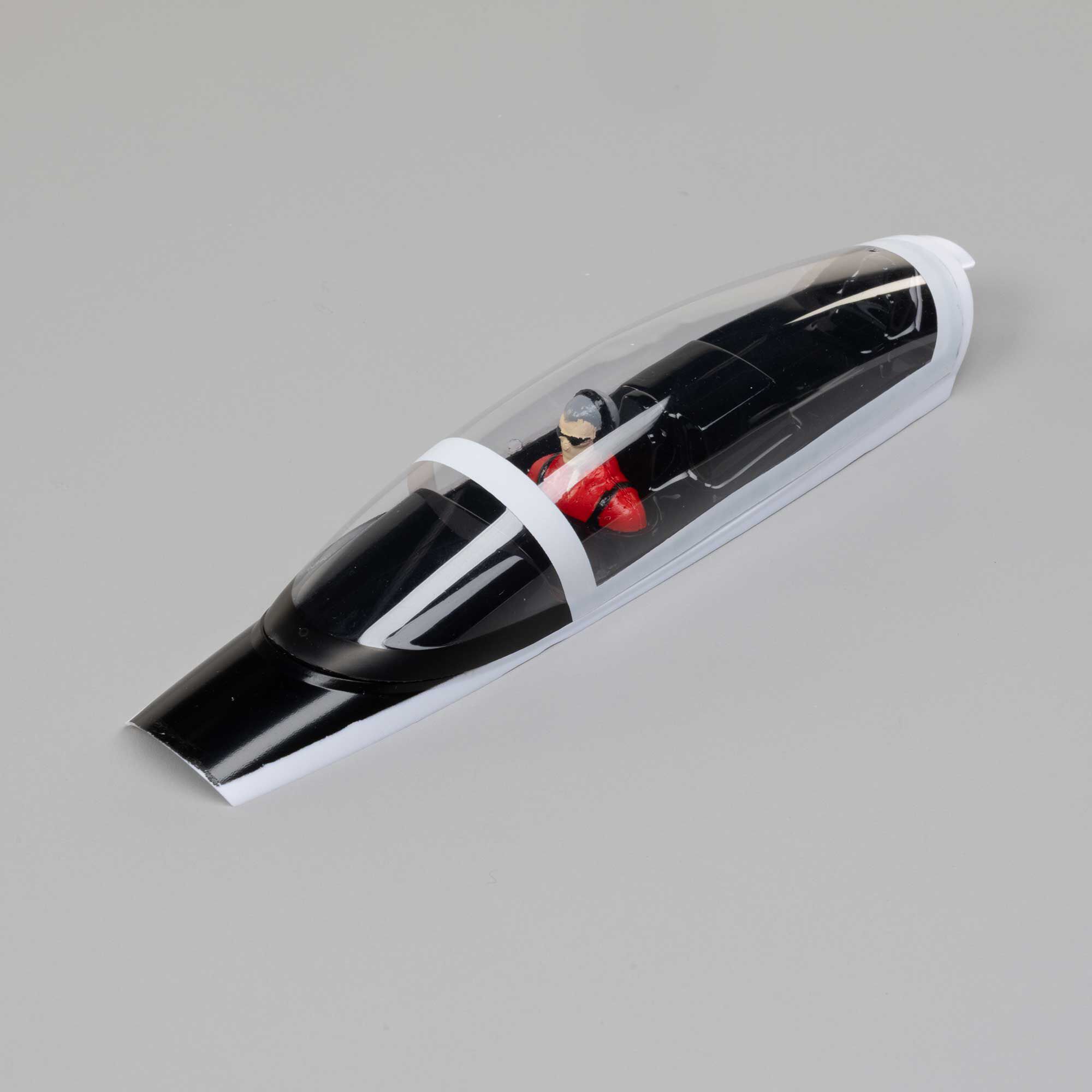 Battery Hatch: UMX Viper