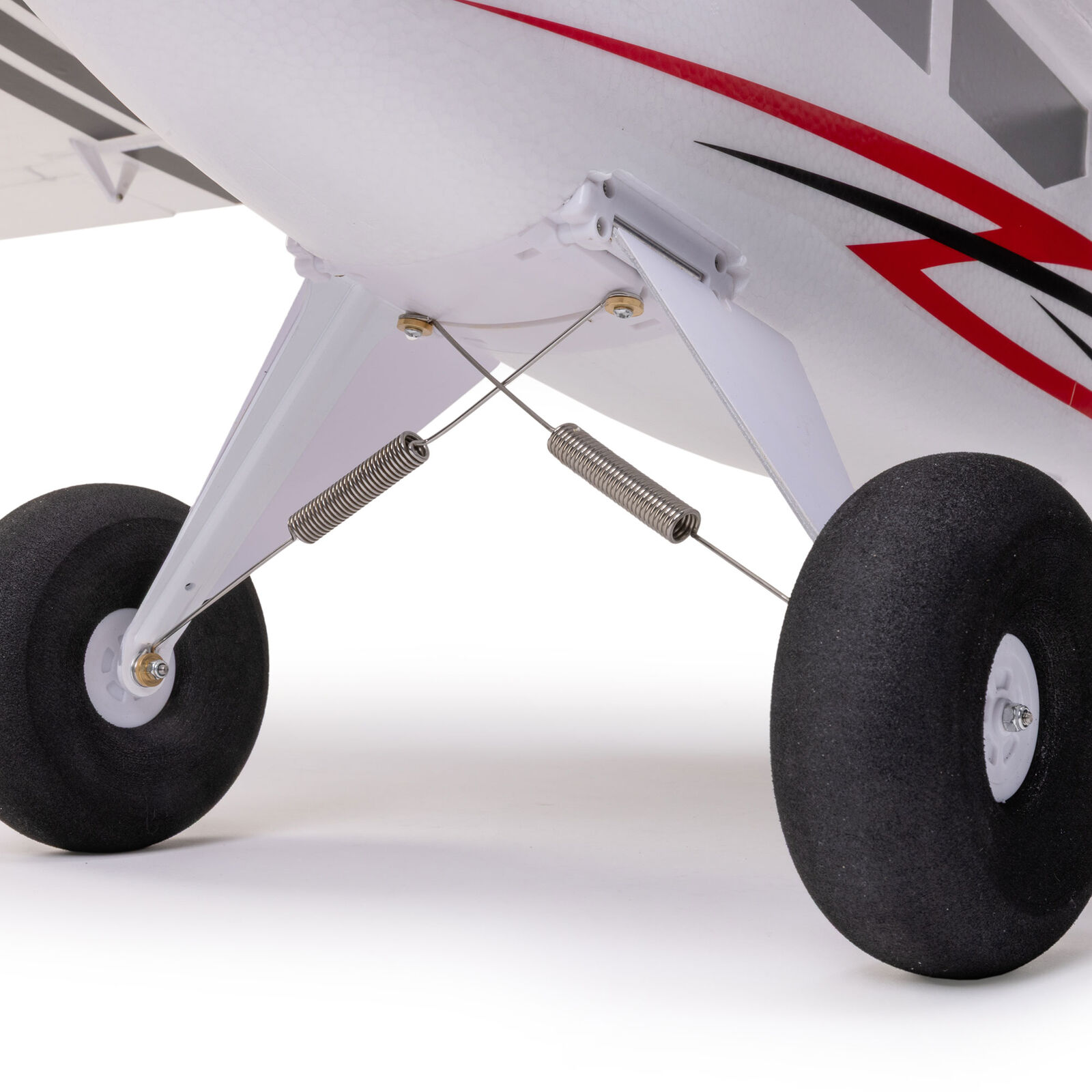 E-flite Timber 1500mm 10th Anniversary Special Edition PNP-EFL-3353