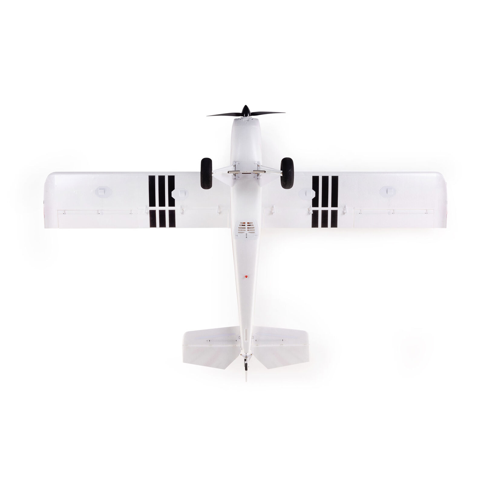 E-flite Timber 1500mm 10th Anniversary Special Edition BNF Basic with AS3X+ and SAFE Select-EFL-3352