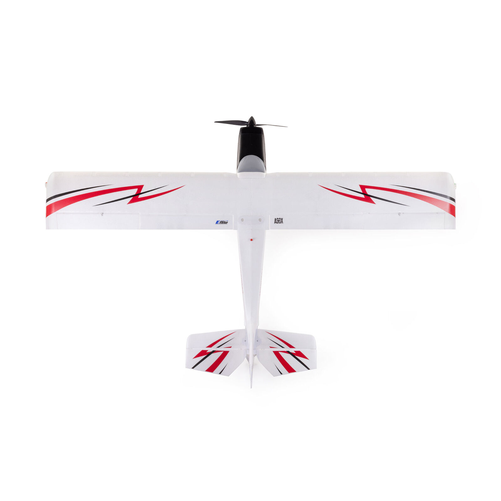 E-flite Timber 1500mm 10th Anniversary Special Edition BNF Basic with AS3X+ and SAFE Select-EFL-3352