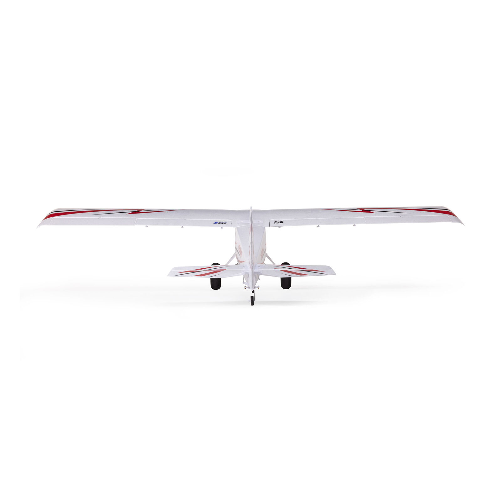 E-flite Timber 1500mm 10th Anniversary Special Edition BNF Basic with AS3X+ and SAFE Select-EFL-3352