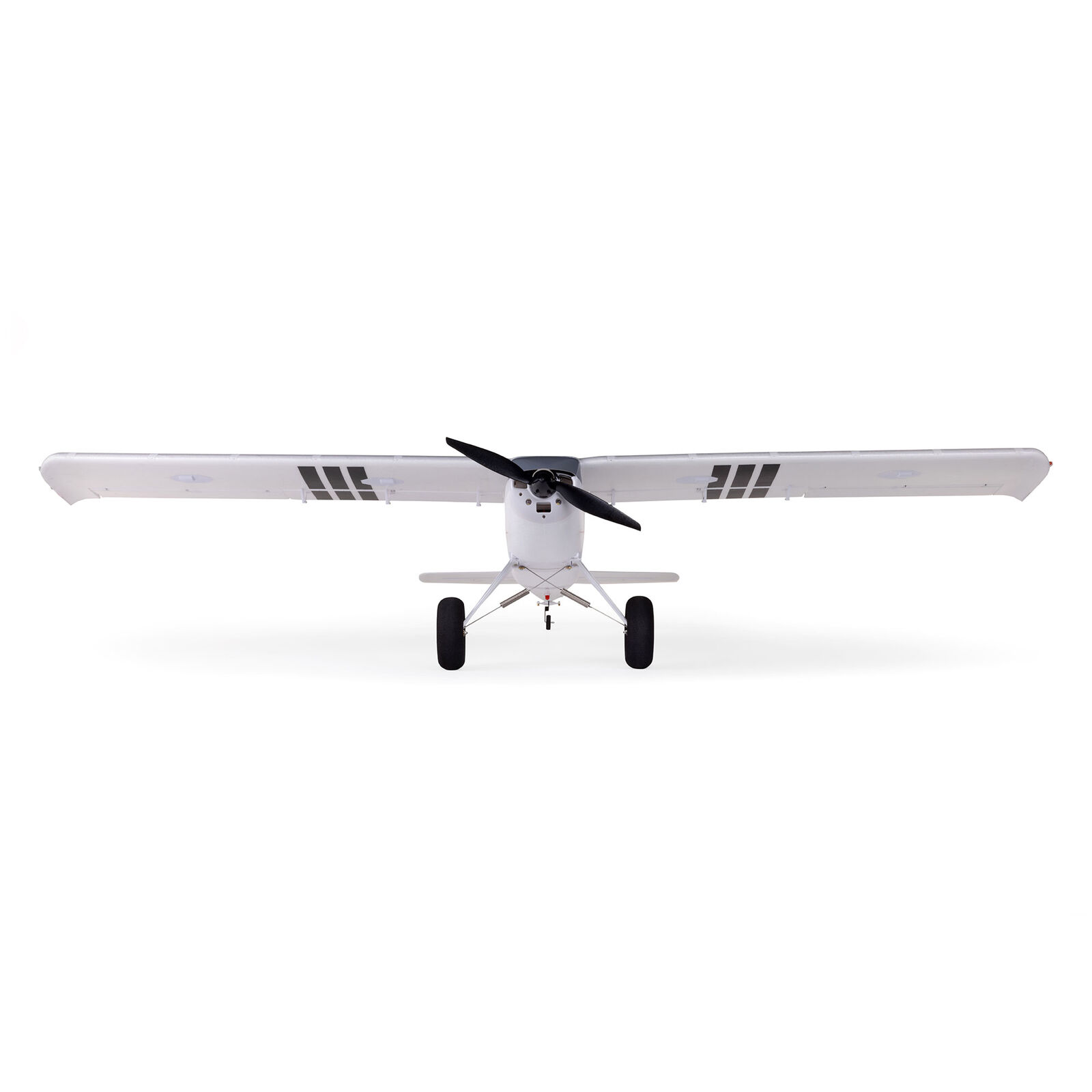 E-flite Timber 1500mm 10th Anniversary Special Edition BNF Basic with AS3X+ and SAFE Select-EFL-3352