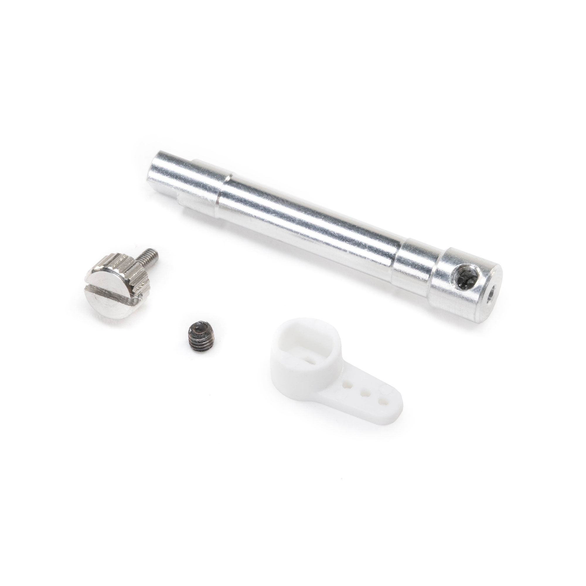 Nose Gear Support Shaft: Habu SS 4S 50mm EDF-EFL-3498