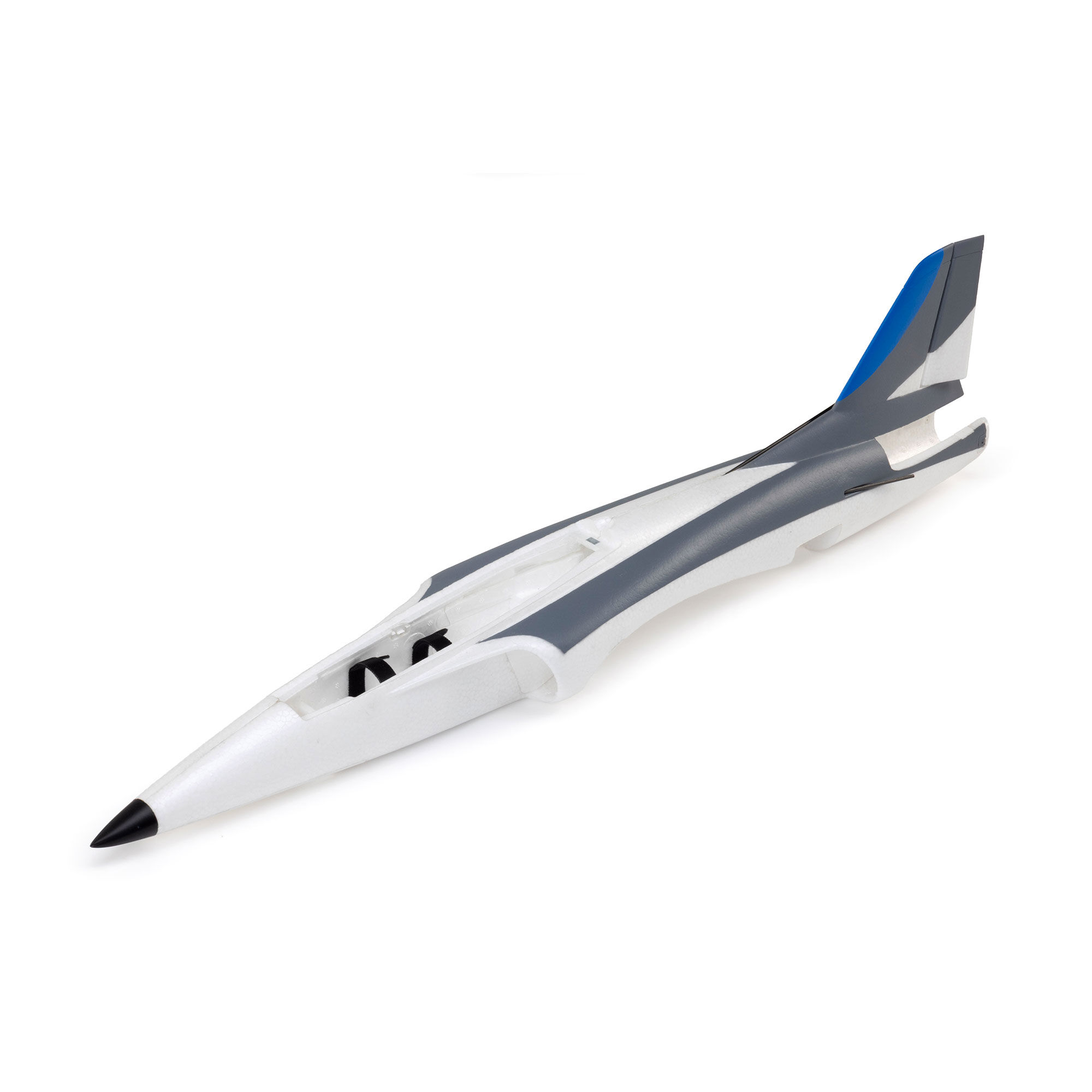 Painted Fuselage: Habu SS 4S 50mm EDF-EFL-3499