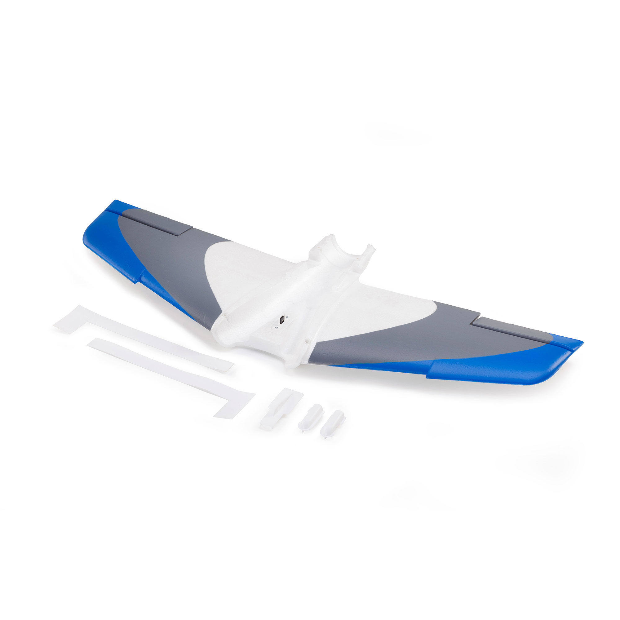 Painted Wing: Habu SS 4S 50mm EDF-EFL-3500