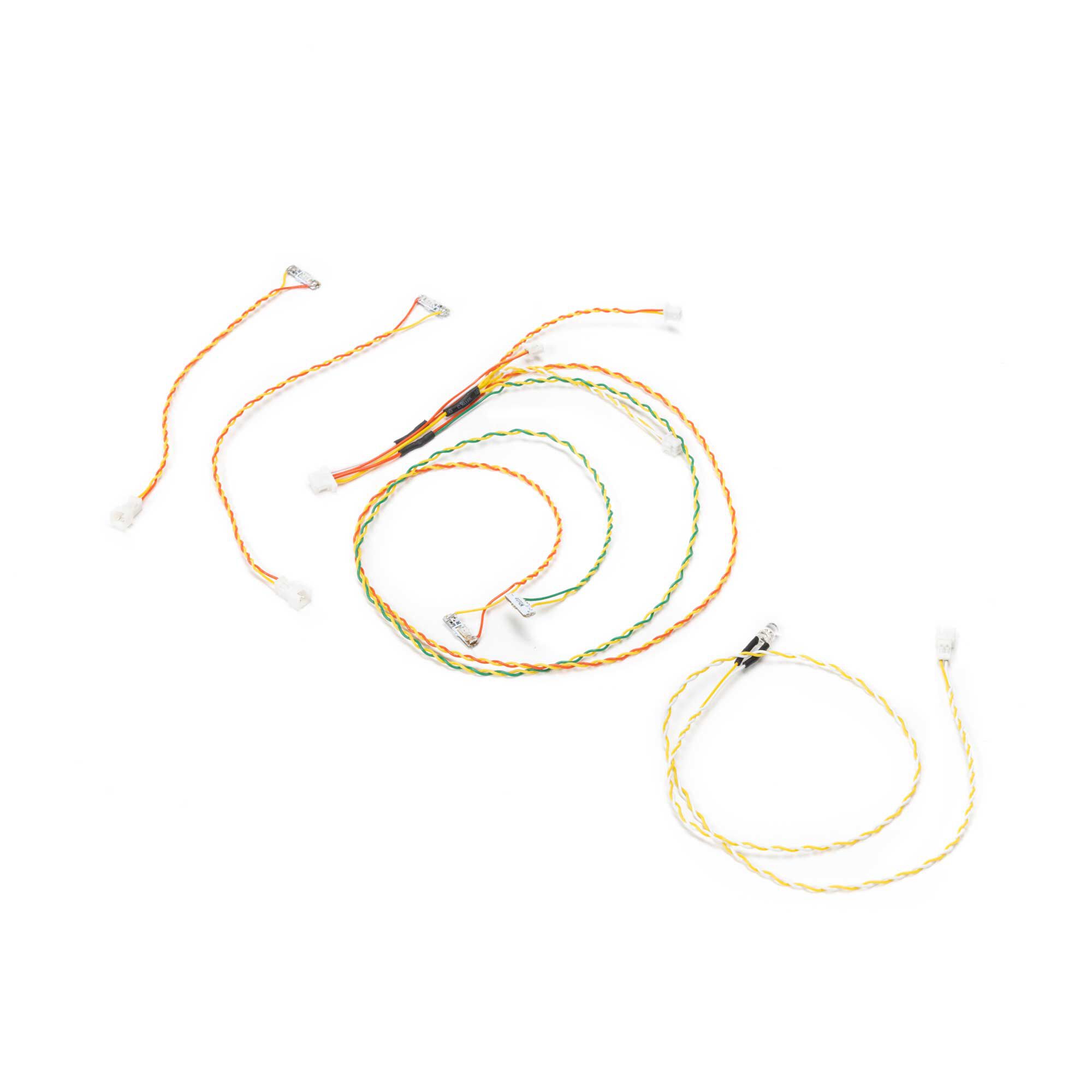 LED Set: Micro OV-10 Bronco