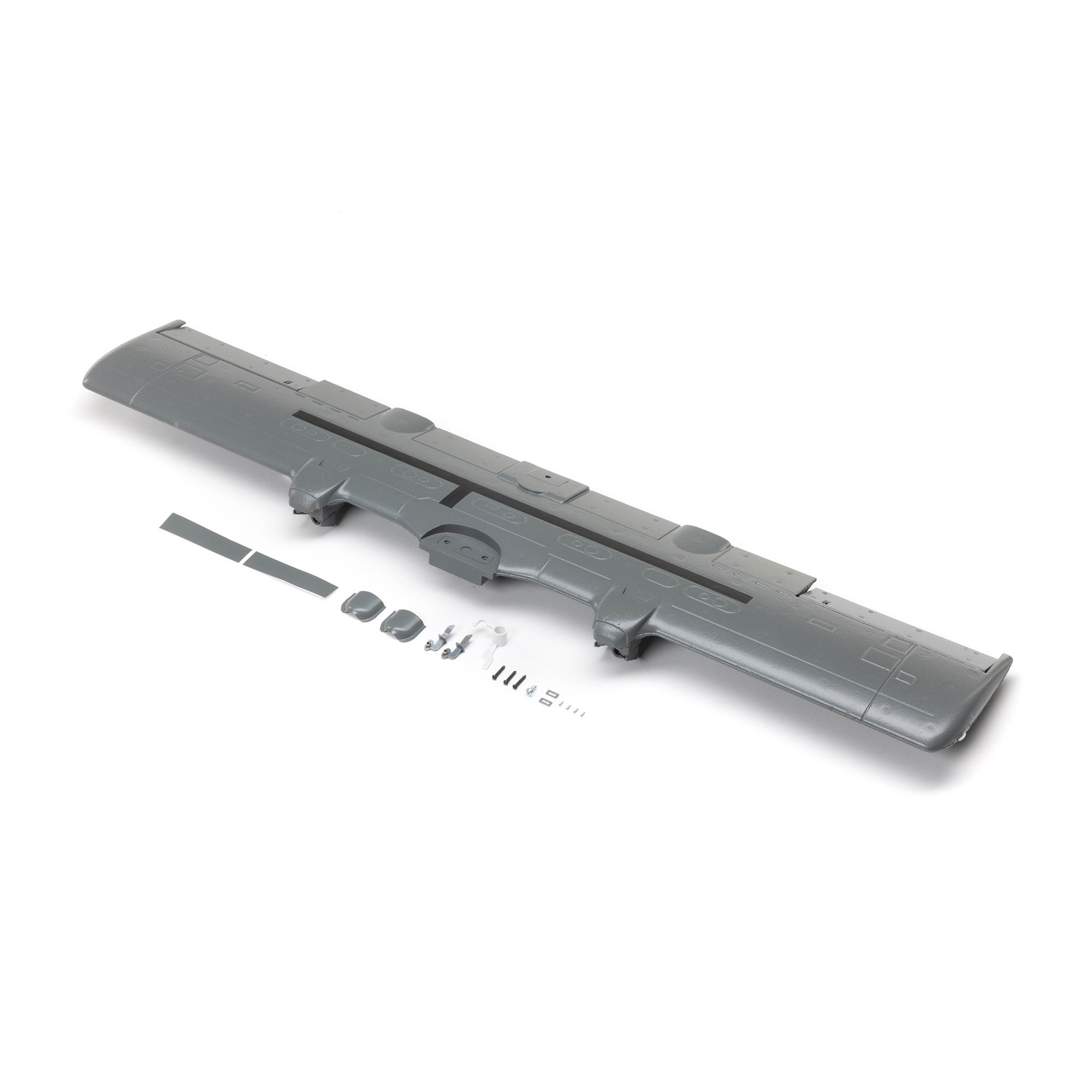 Wing Set: Micro OV-10 Bronco