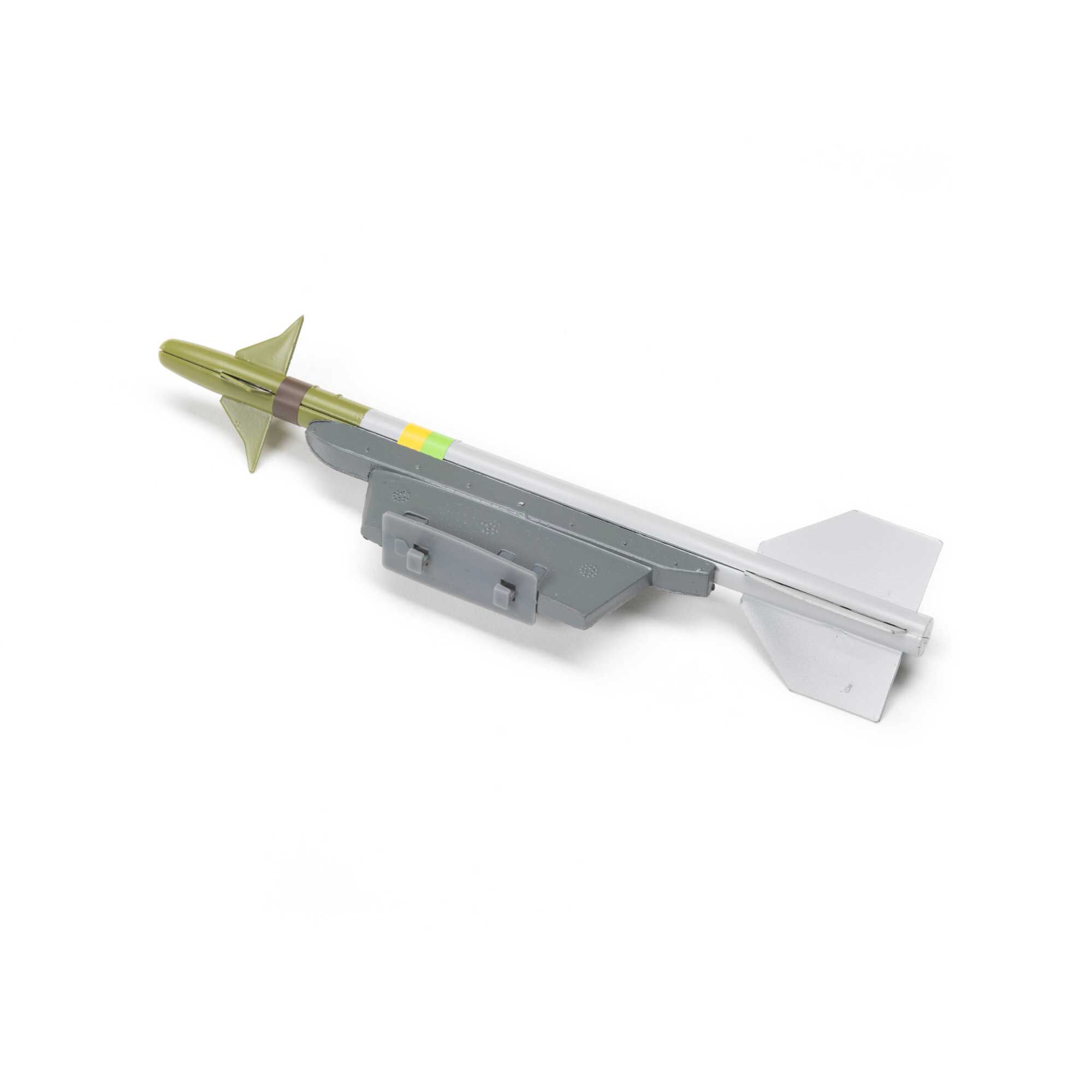 E-flite Missile: Micro OV-10 Bronco-EFL-4107